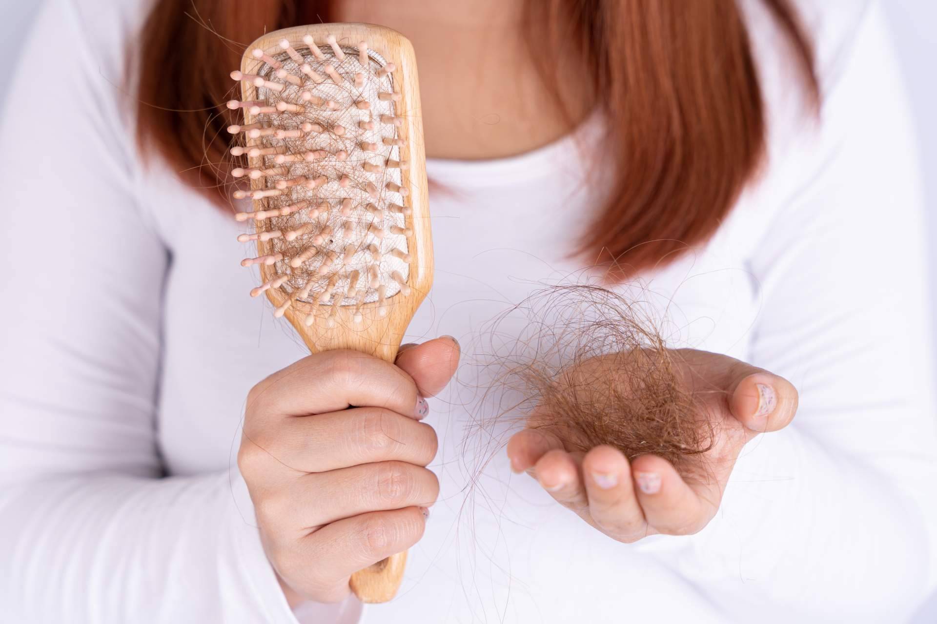 CharoConector Healthy Style ofrece ayuda para tratar la piel del cuero cabelludo ante la caída del cabello por tratamientos oncológicos