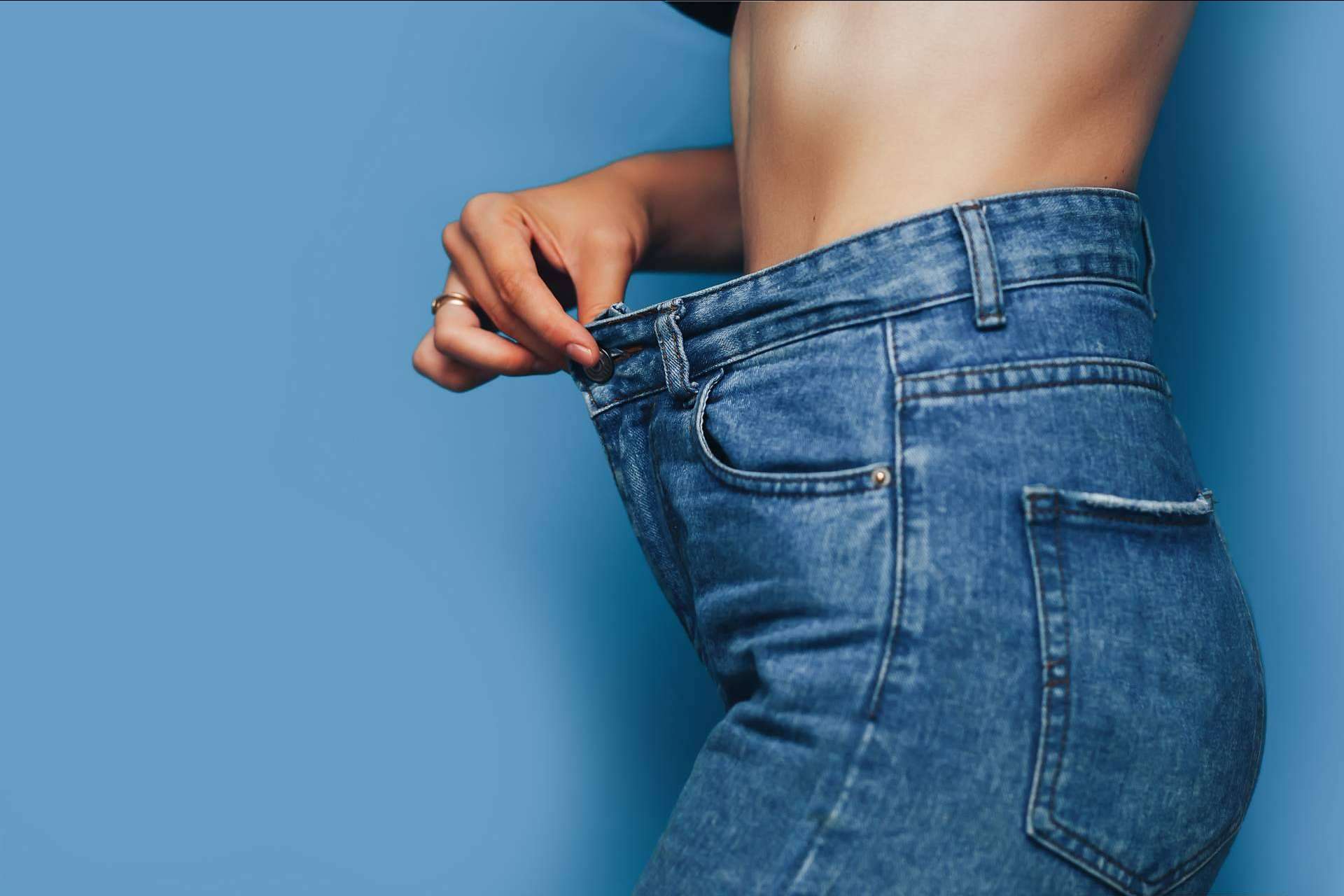 Conseguir la figura perfecta gracias al remodelador corporal por cavitación de Comercial Estética