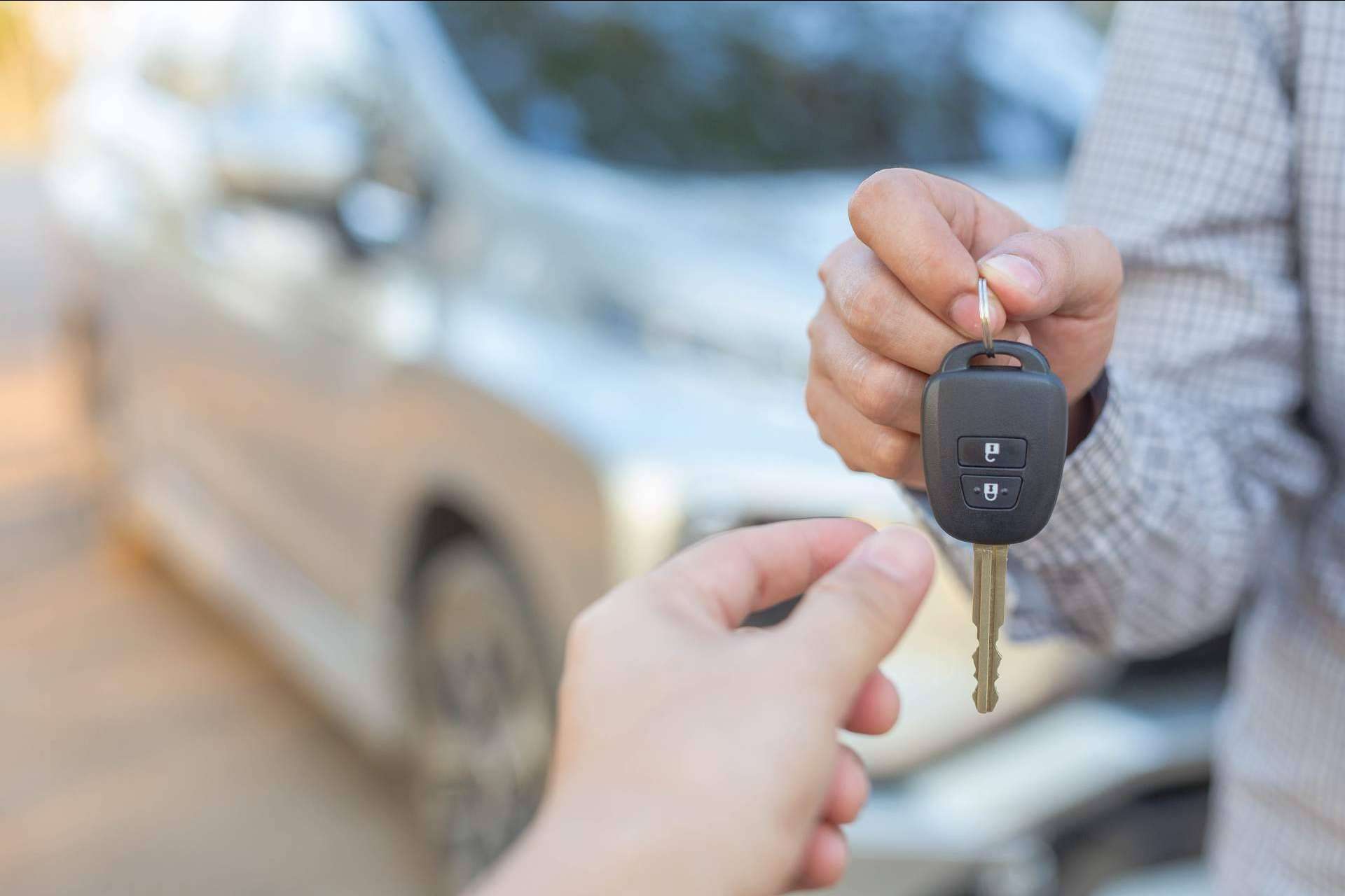 Una compraventa de coches más sencilla a través de un marketplace como Me Cambio de Coche