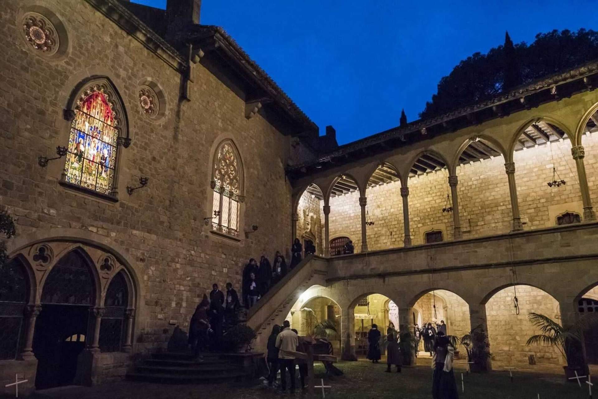 Marca Condal y sus eventos temáticos creativos y originales para empresas