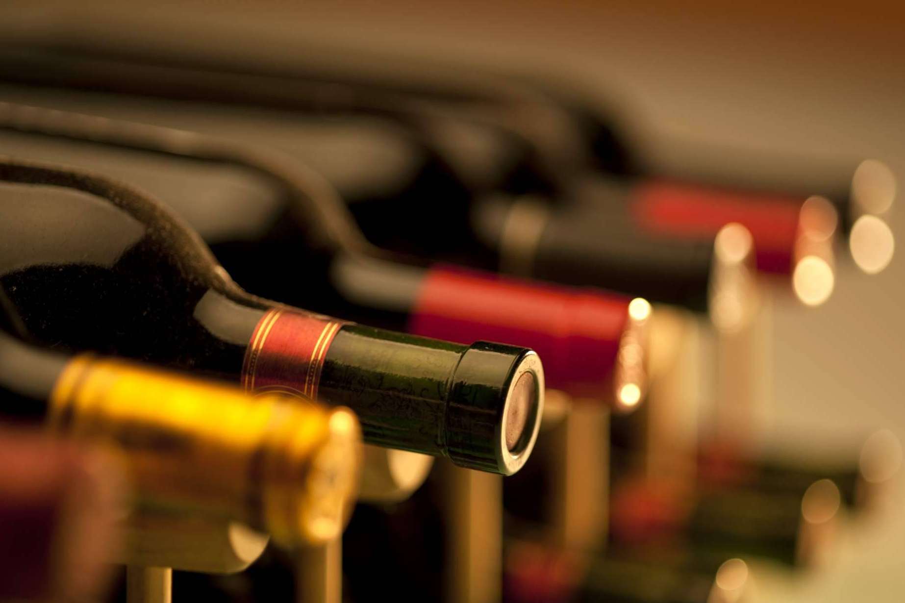 La colección exclusiva de Vinos MasterChef de Club MasterChef