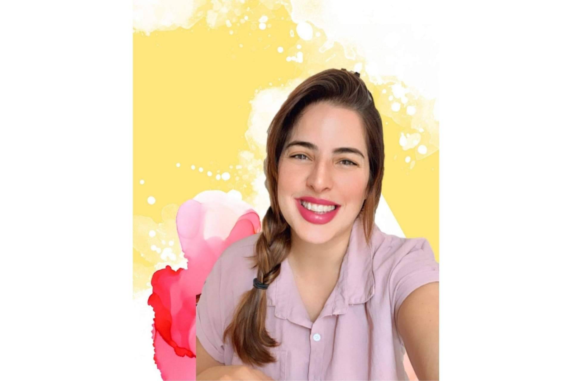 Desarrollar marca personal en mujeres con Alba Bonet