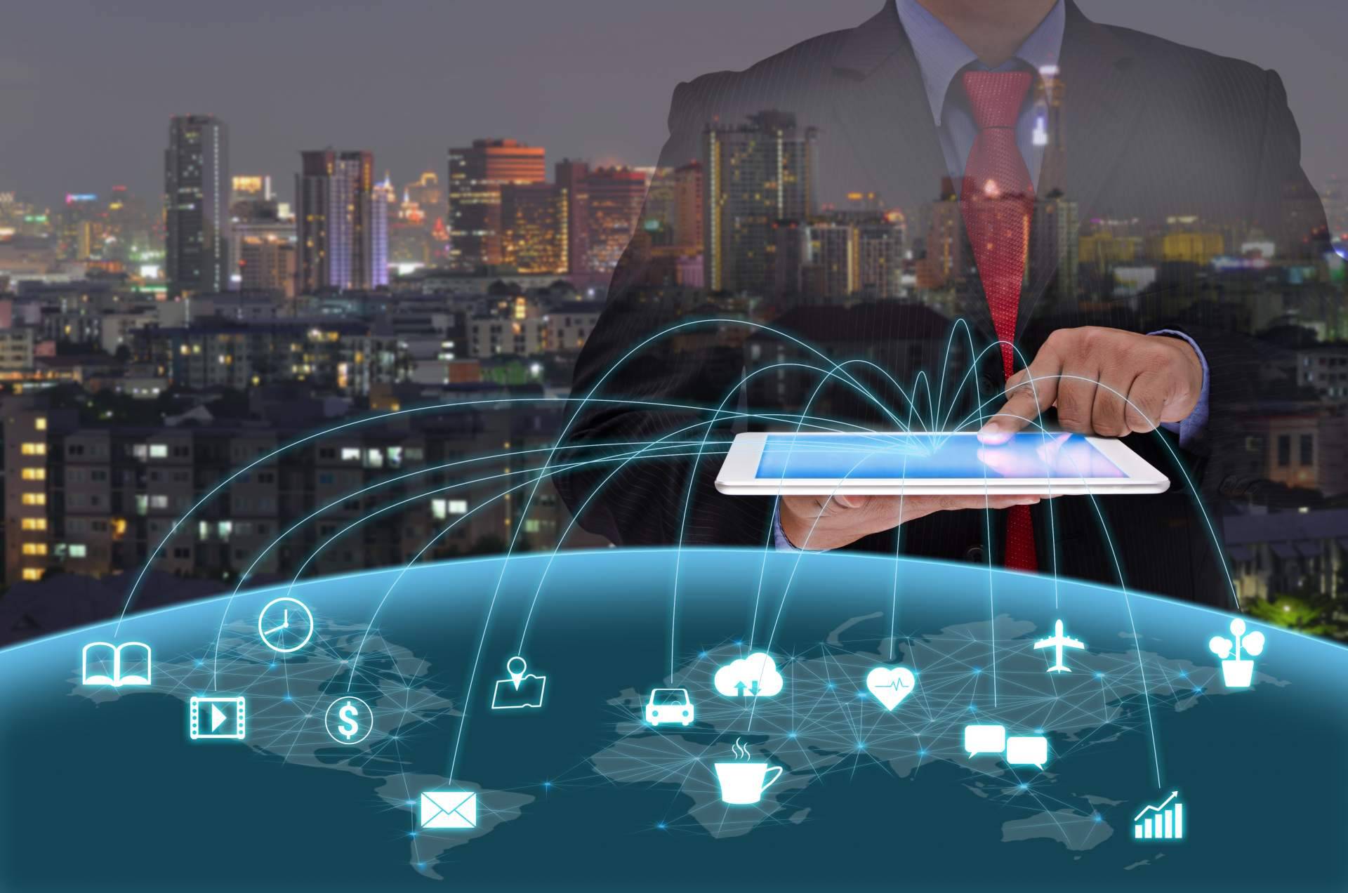 Goinfopro impacta el sector digital con su propuesta de visibilidad en la web