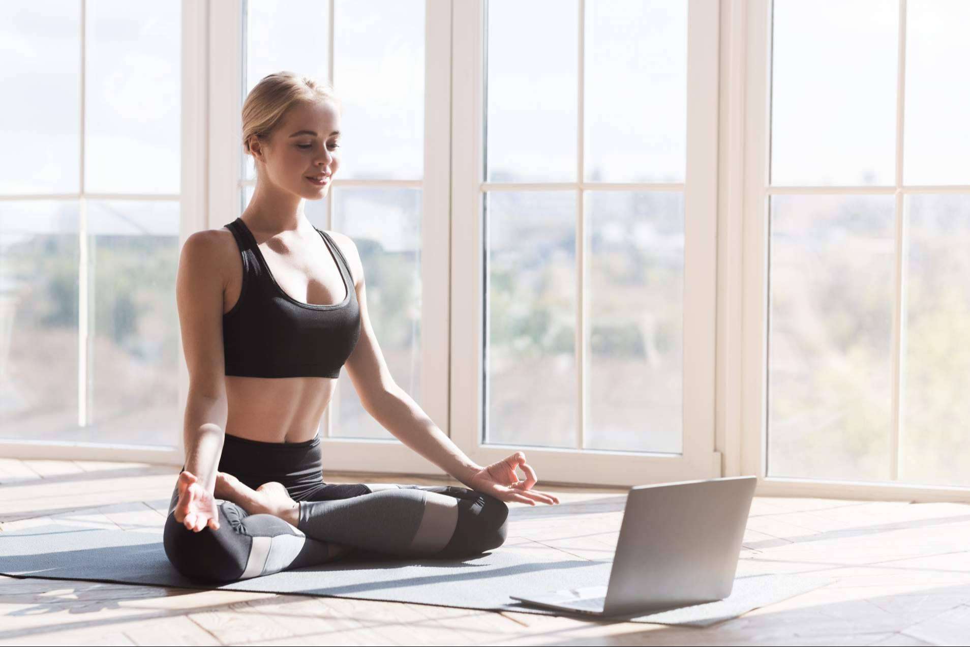 Unos de los mejores profesorados de yoga online de la mano de Profesorado de Yoga
