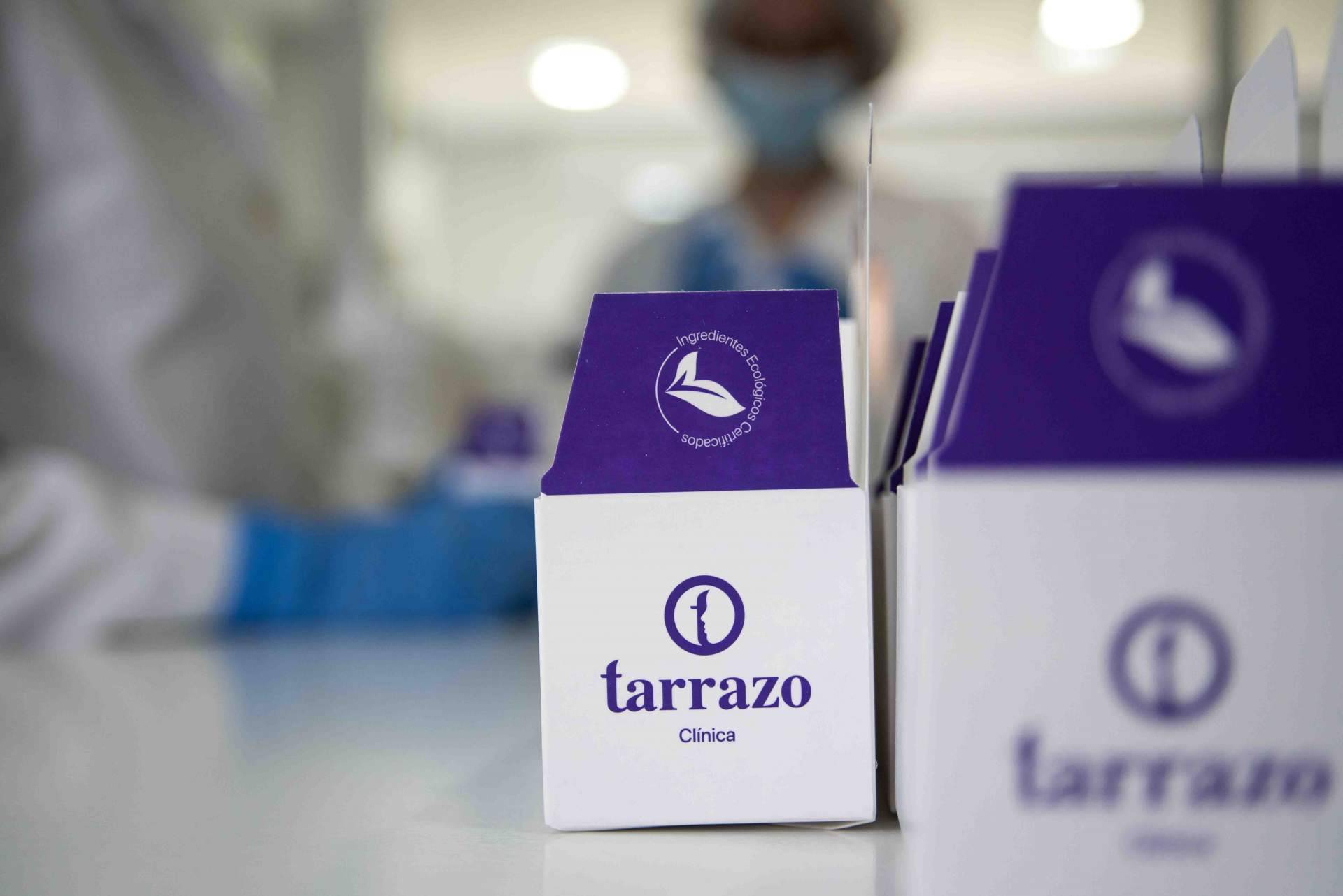 ¿Cómo saber qué cosmética elegir durante el Black Friday? La línea de Cosmecéutica Ecológica Tarrazo