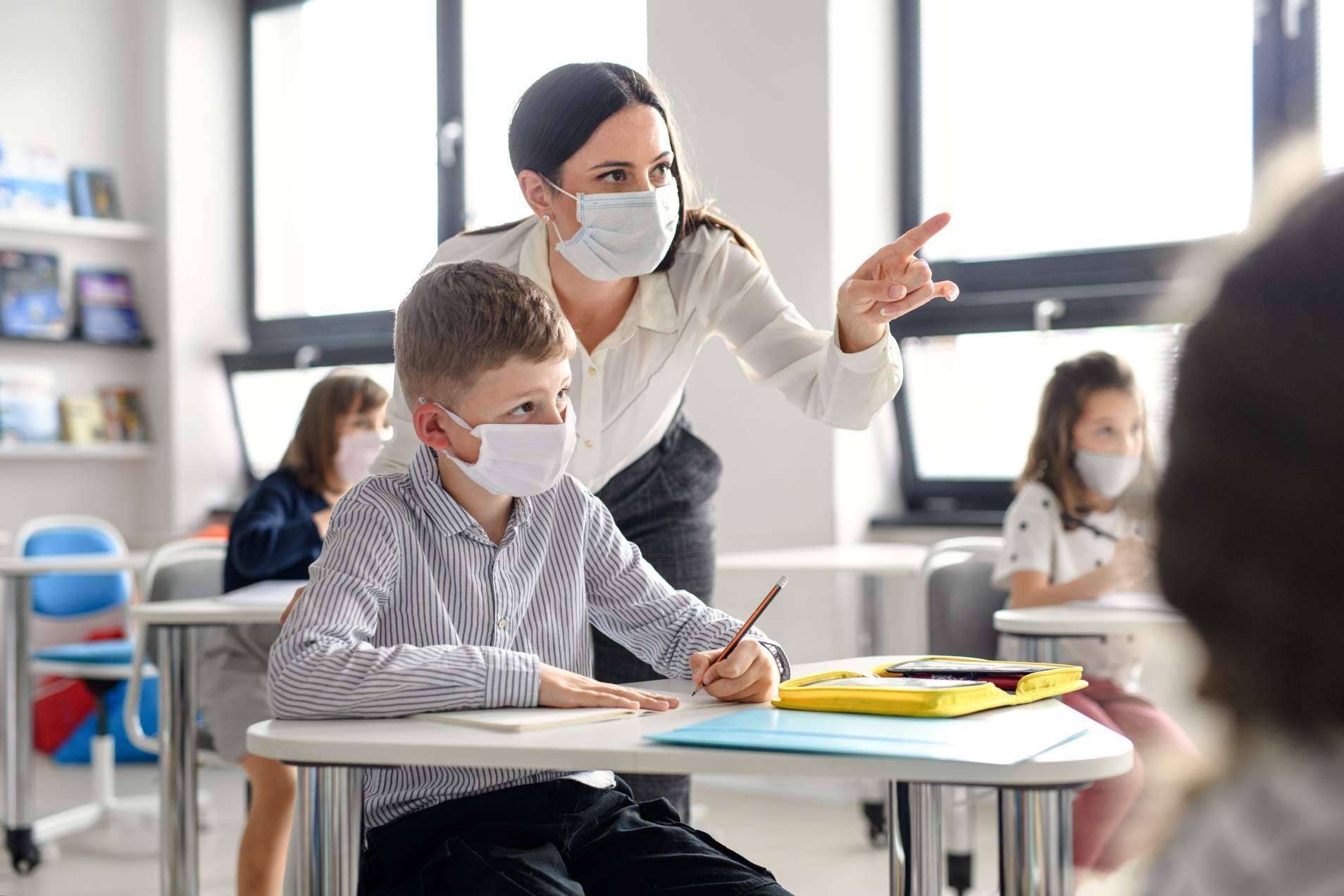 Novapro constata que los cursos homologados online para el profesorado son el futuro de la educación