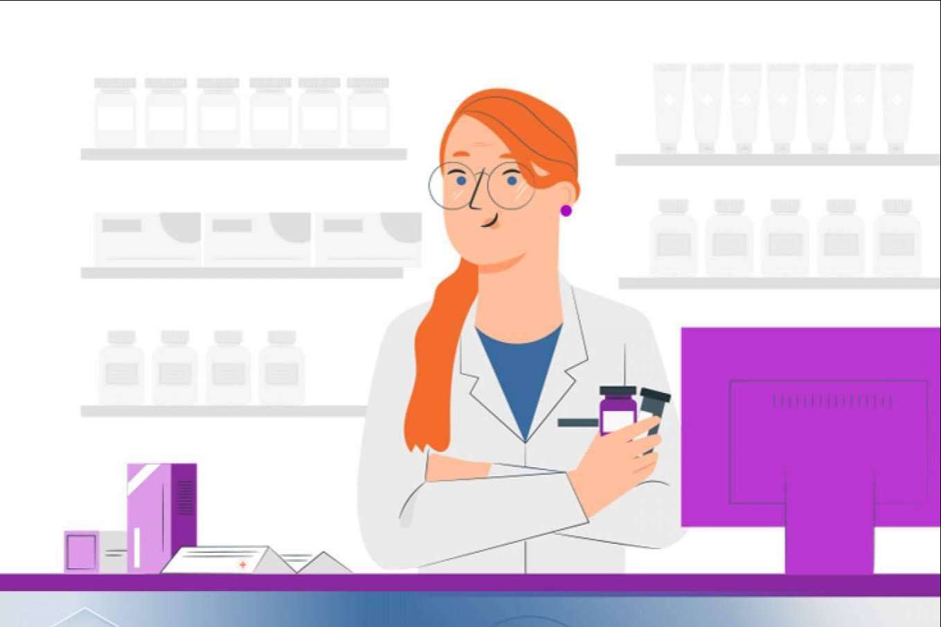 Las ventajas que ofrece la app para farmacias de Fulcri