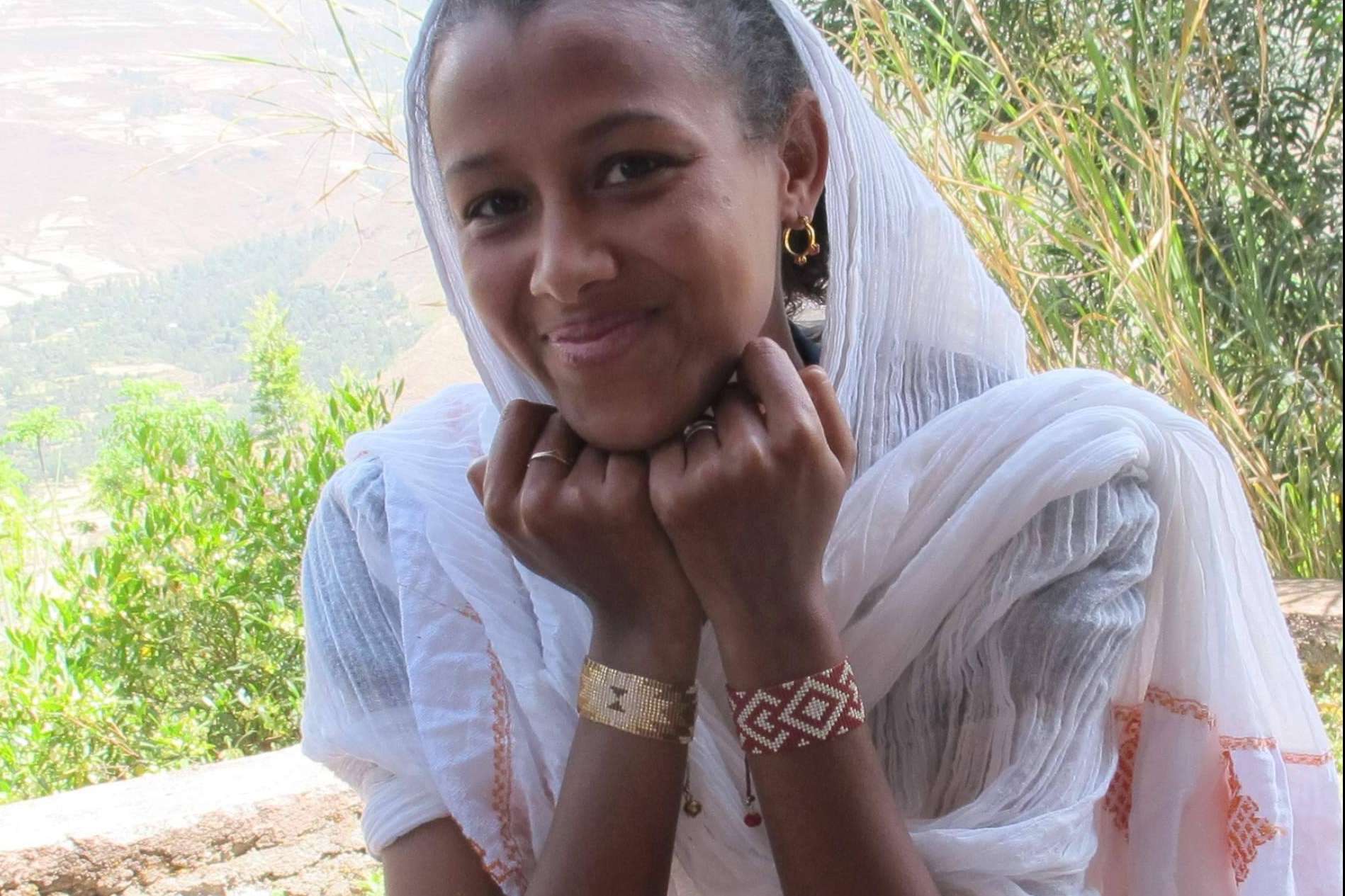 La guerra que se está librando en territorio etíope entre el ejército federal y el TPLF ya tiene repercusiones en la ONG Lalibela Food Company
