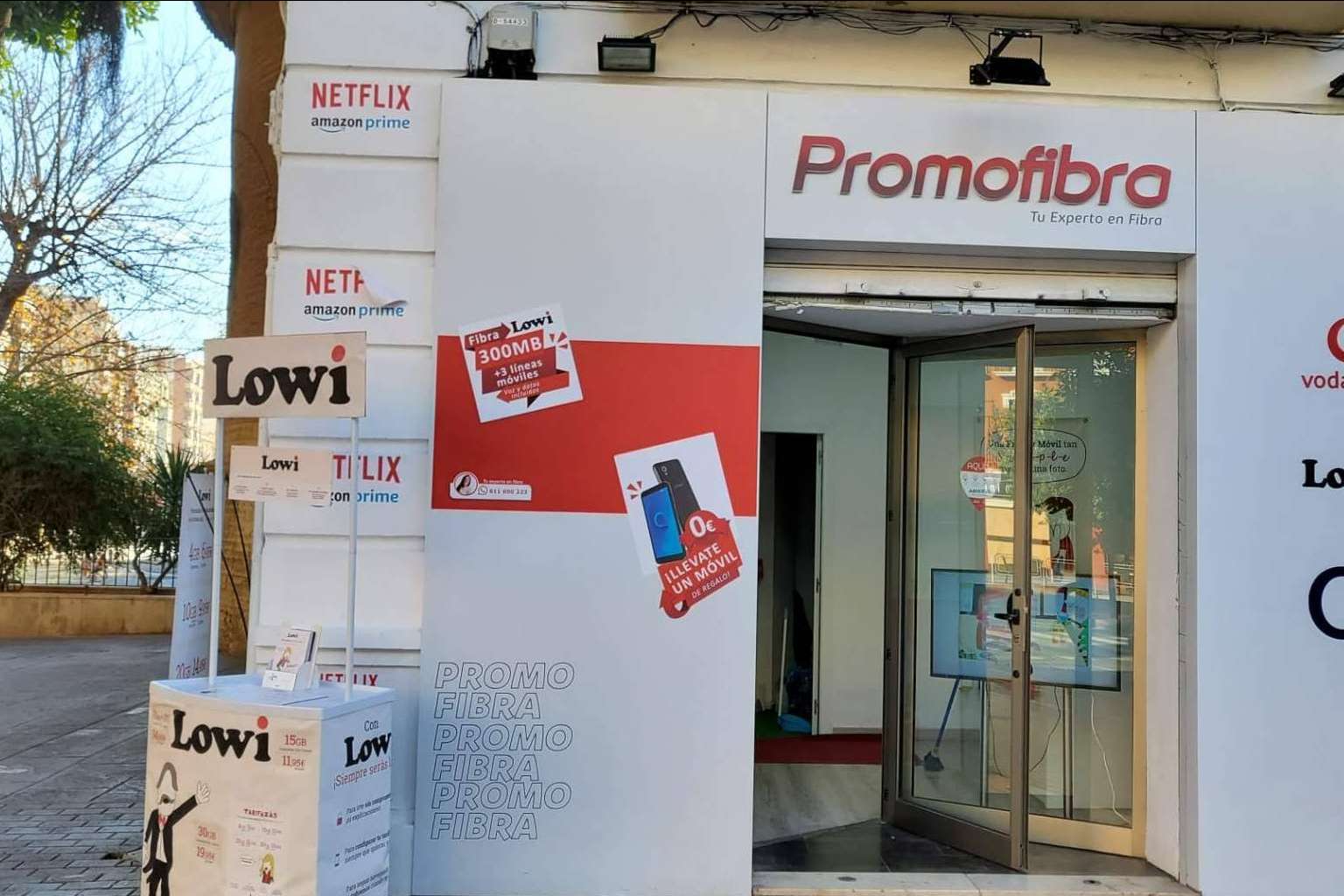 Beneficios de ser estudiante con la oferta de fibra, por Promofibra