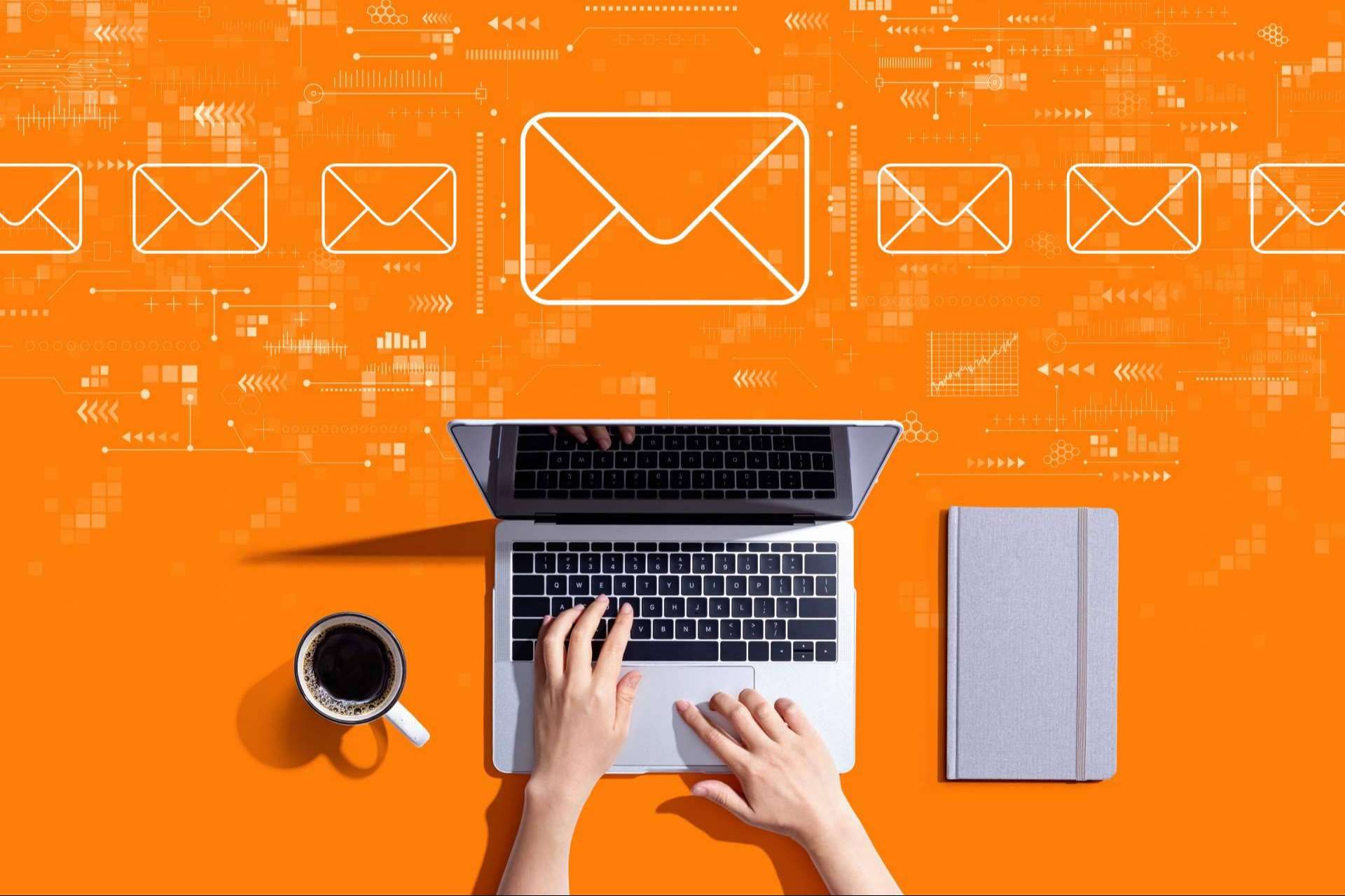 Evitar caer en spam cuando se realizan campañas de e-mail marketing es posible