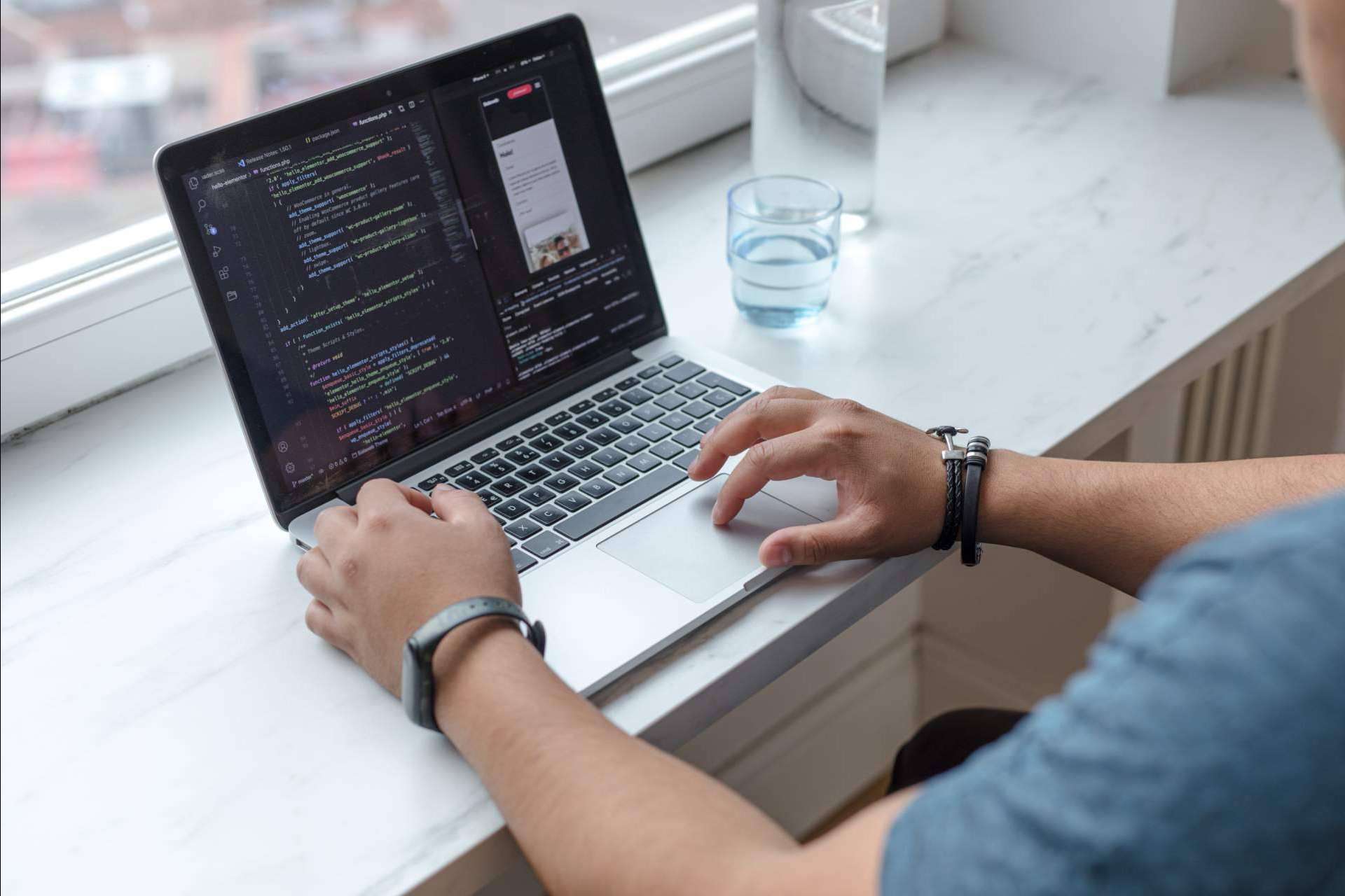 Los expertos de Sialaweb realizan diseño web estratégico