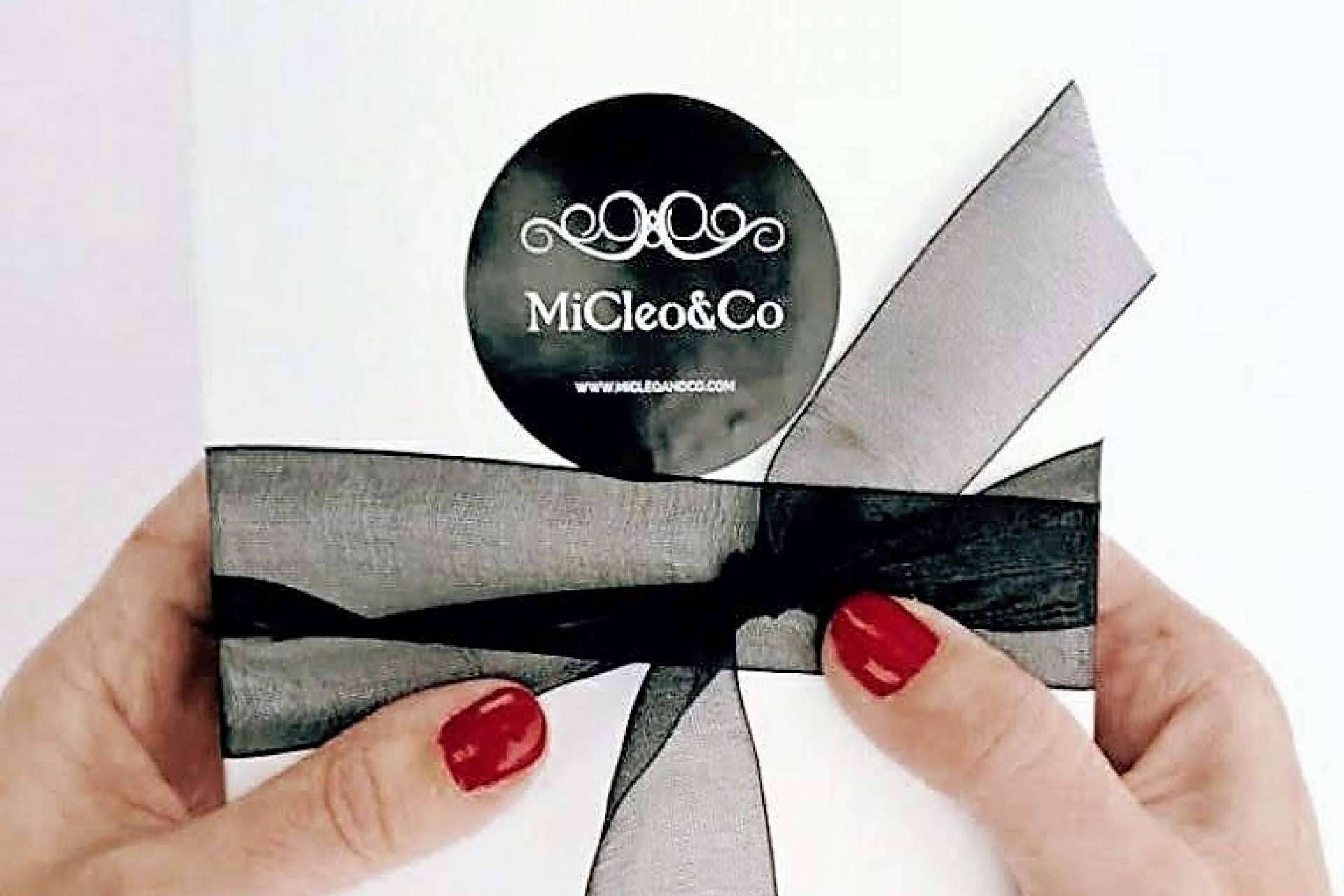 La lista de regalos perfecta para toda la familia que brinda MiCleo&Co