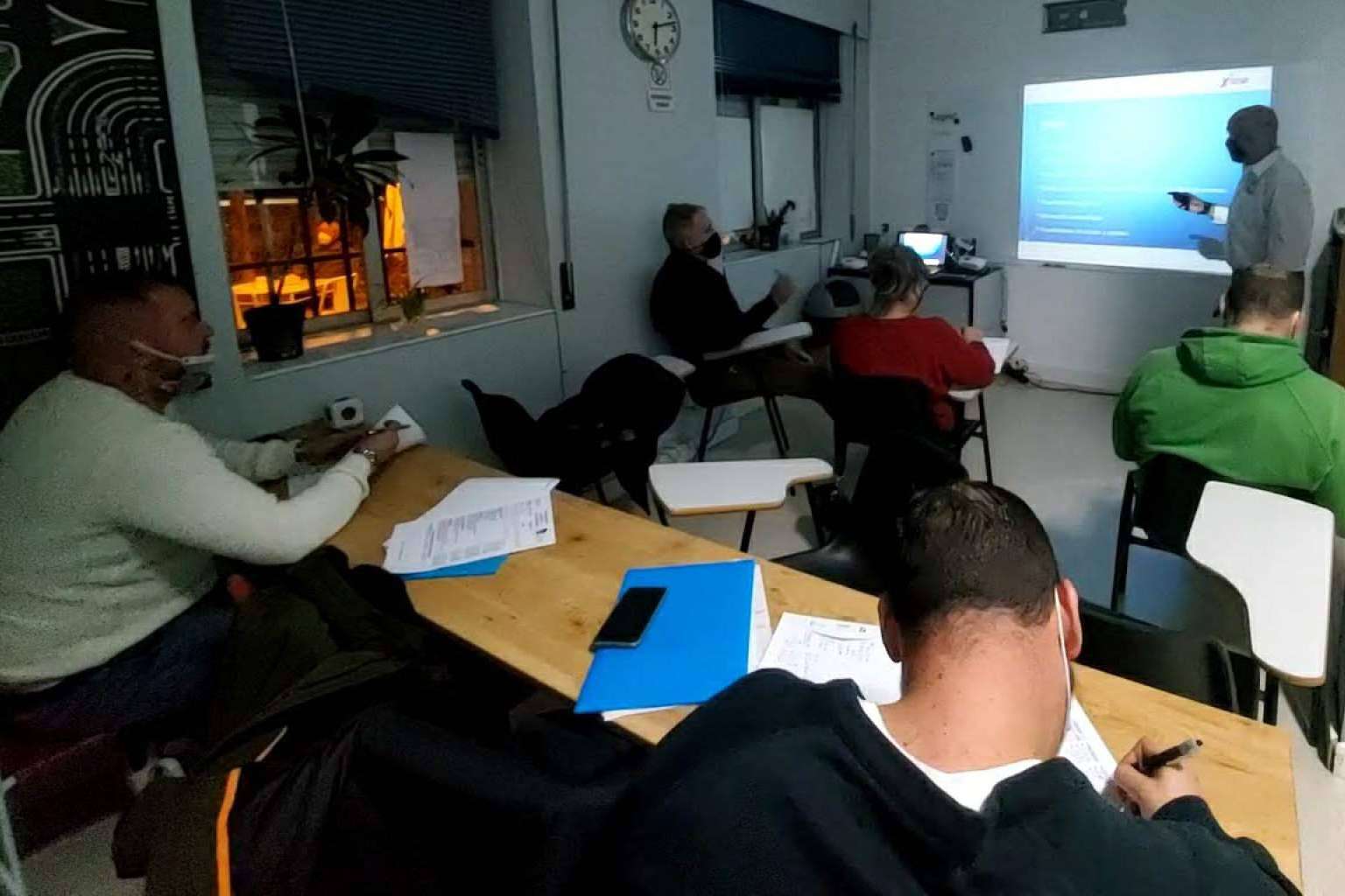 Iniciarse como piloto de drones en el centro de formación Aeroescuela Extreme