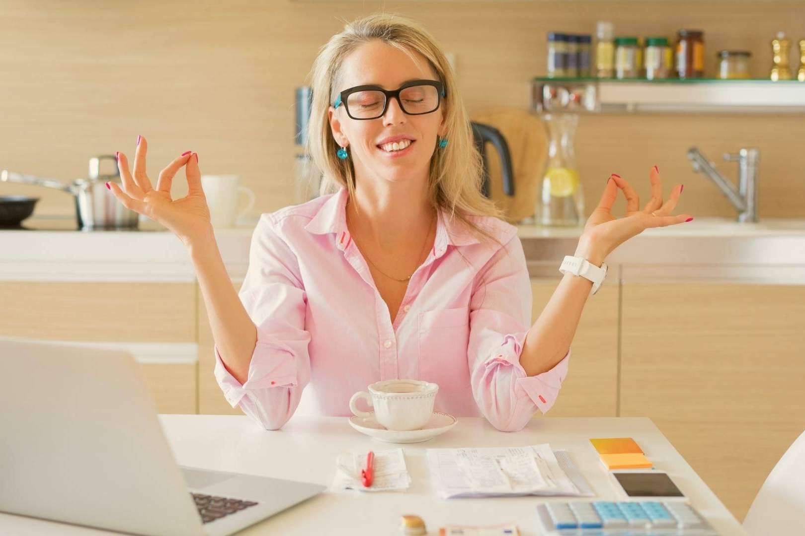 Qué es el índice de salud financiera y por qué es importante calcularlo