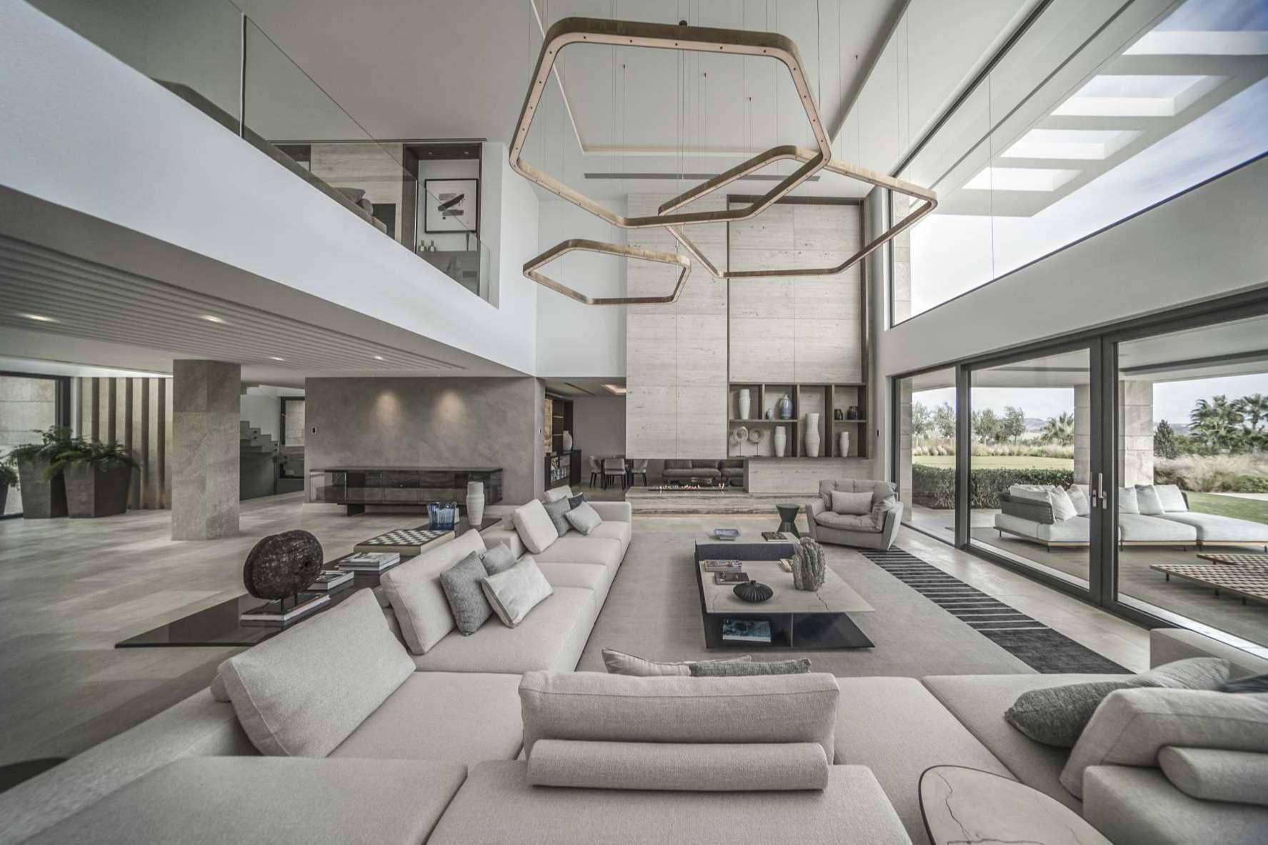 ARK Architects, proyectos arquitectónicos que dan valor a la sostenibilidad y a la artesanía local