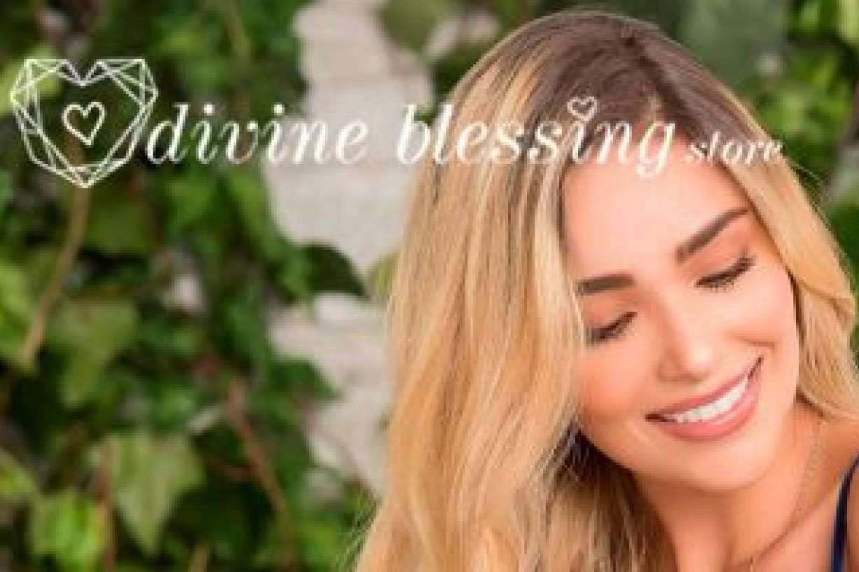Divine Blessing Store ofrece en su tienda en Madrid líneas exclusivas de ropa y servicio de personal shopper