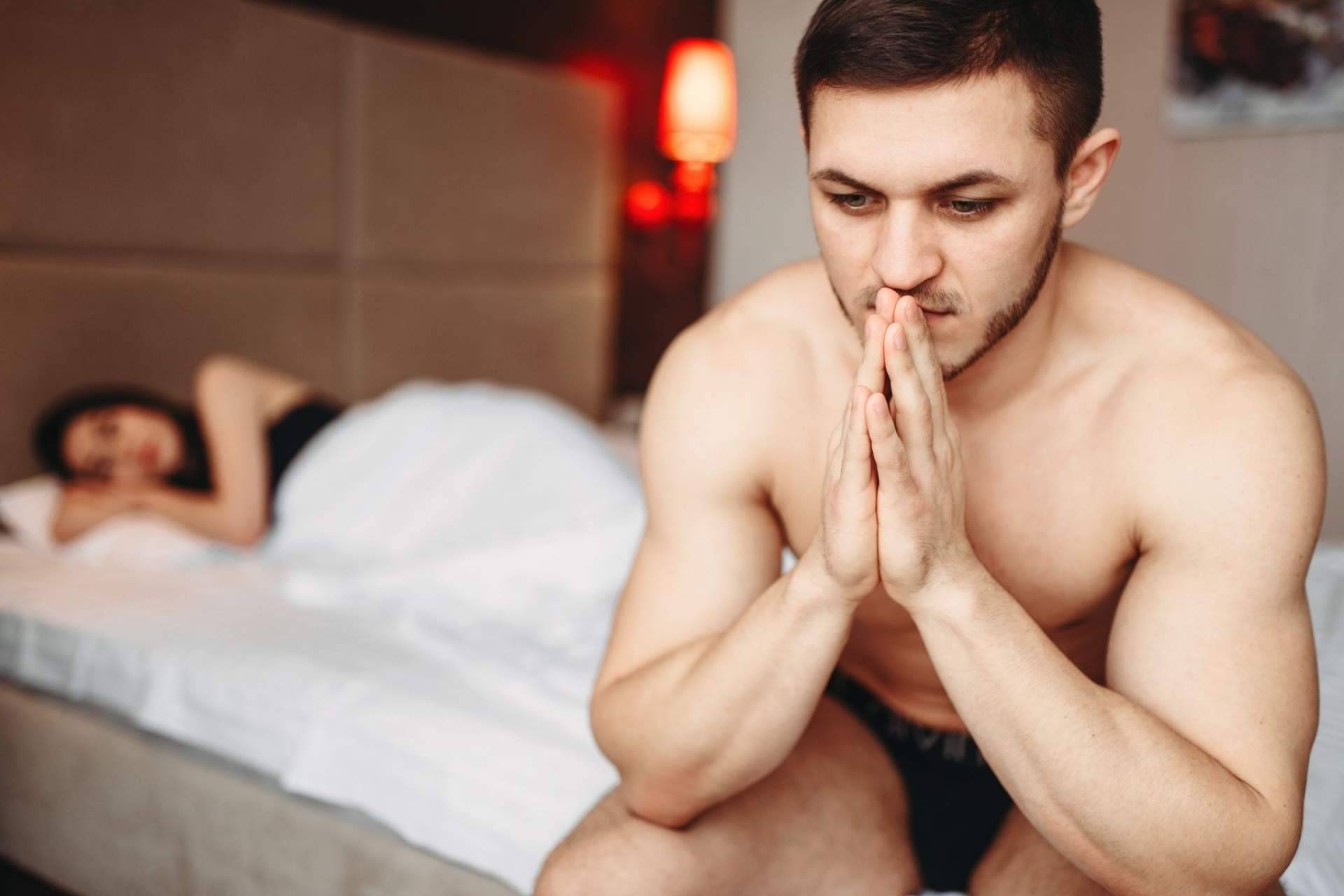 Psicopartner es una de las opciones más elegidas a la hora de acudir a la terapia psicológica frente a la falta de deseo sexual