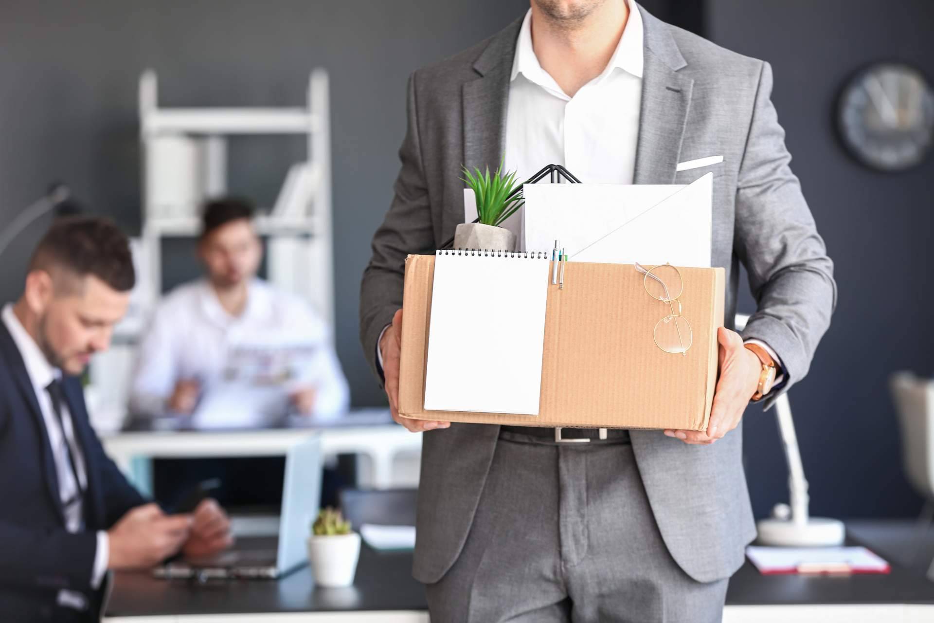 GestionamosTUDespido.es, ¿En qué consiste un despido improcedente?