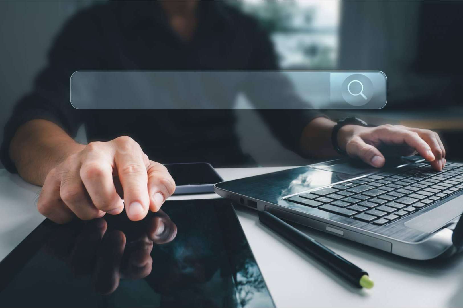 Las opiniones SETROI demuestran su relevancia en el mercado digital