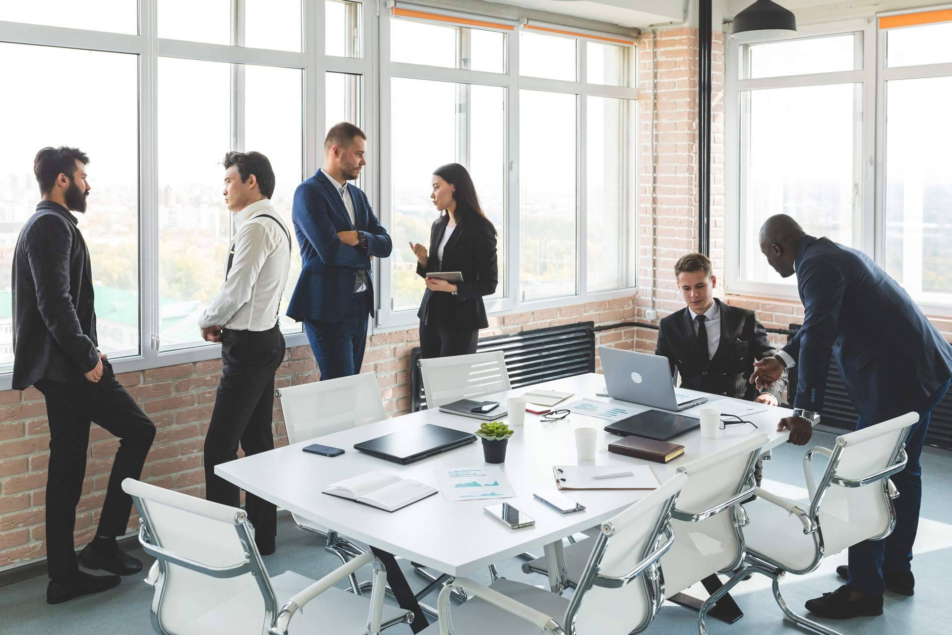 La asesoría de Ltd24Ore para crear una empresa en Inglaterra desde España