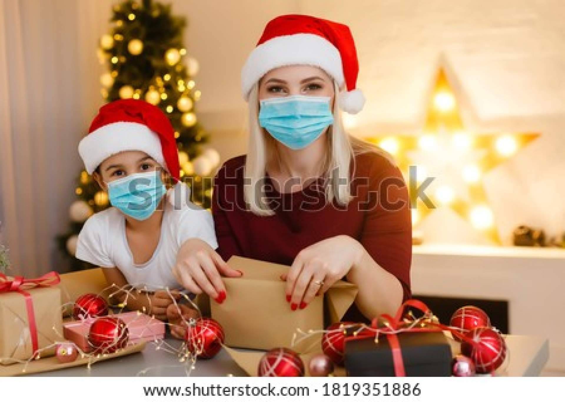 Hacerse pruebas para proteger a la familia durante estas fiestas, con Clínicas VDS