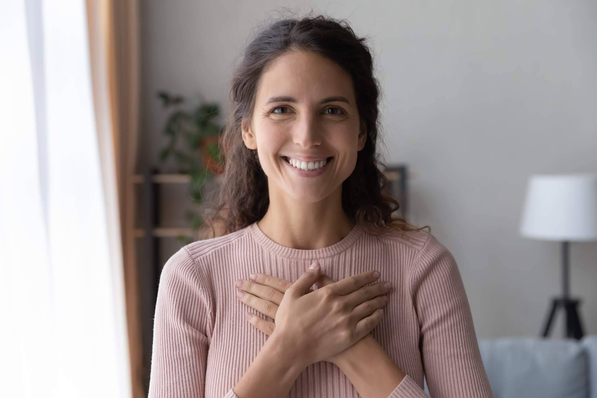 Los beneficios de aprender a gestionar las emociones, por Míriam Pascual