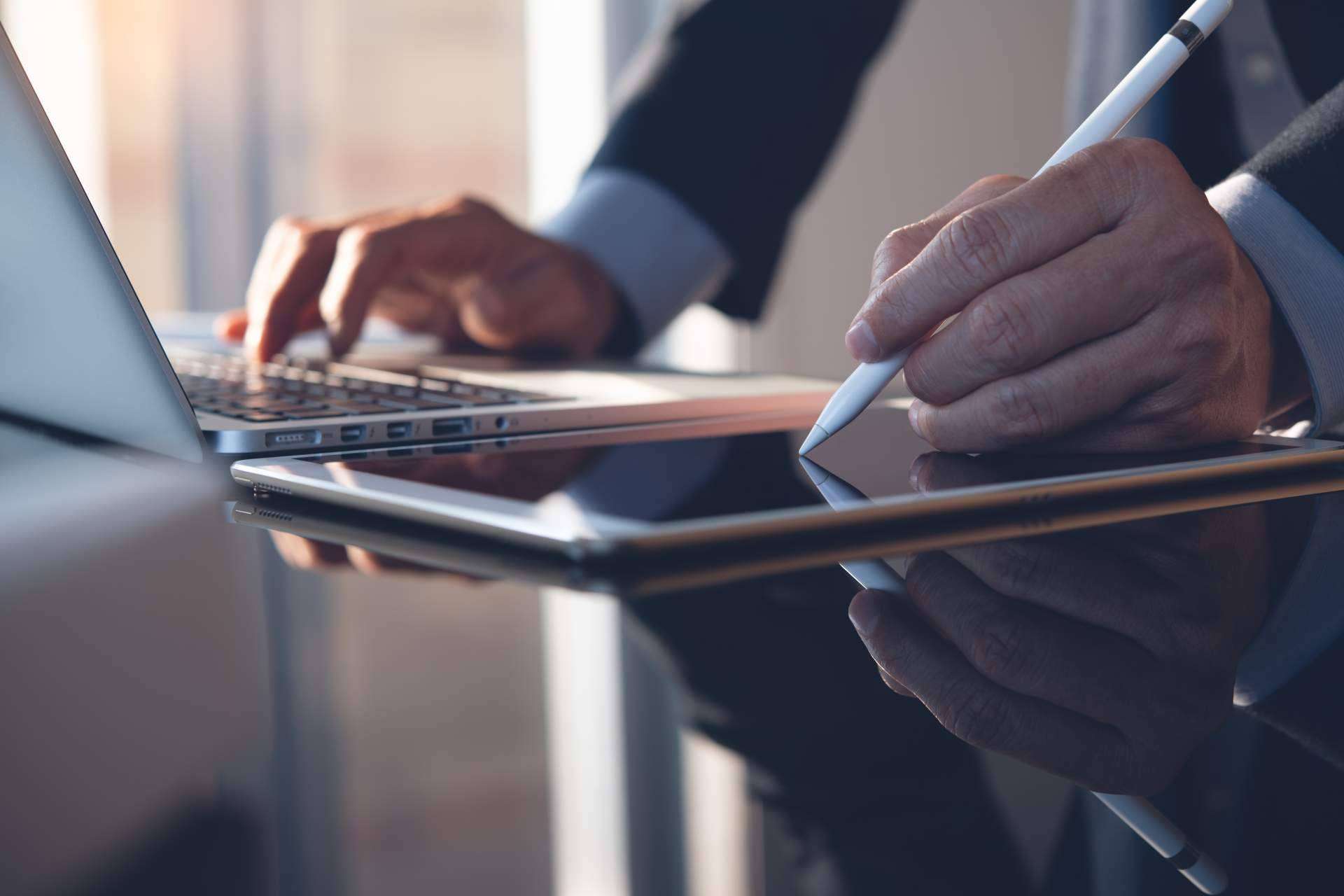 La forma de conseguir la firma digital, por Tramitamos tu Firma