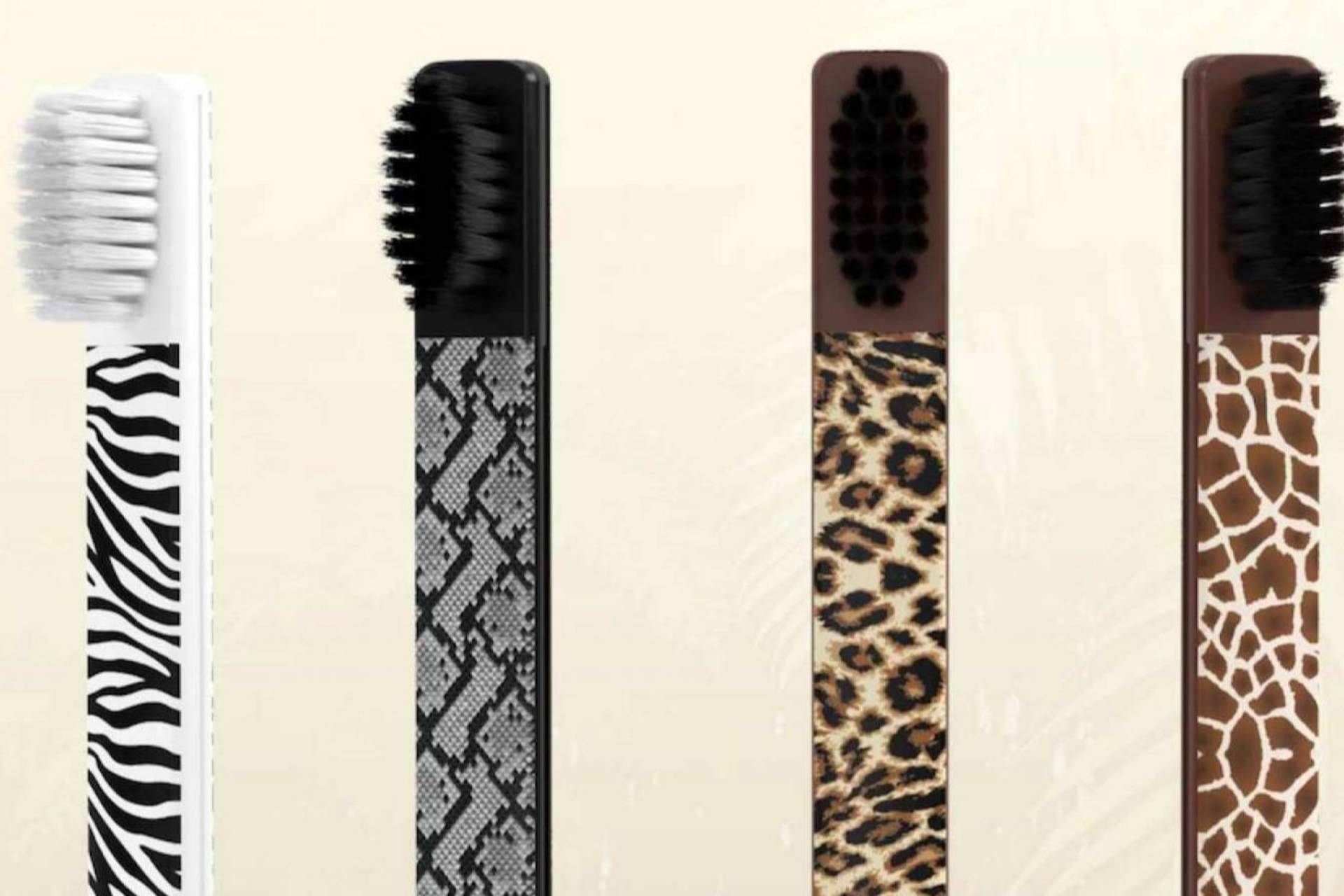 My Own saca al mercado los cepillos de dientes de diseño fabricados en España