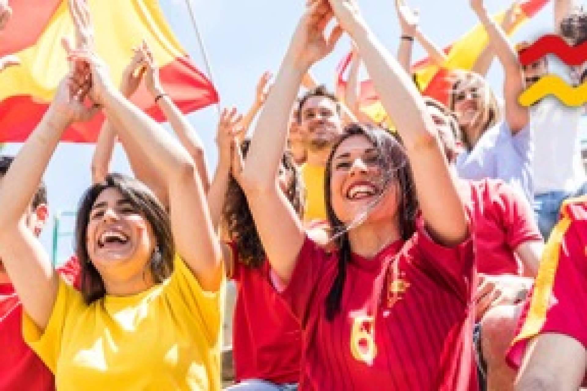 ViveSelección ofrece ropa deportiva oficial de la selección española para regalar en Navidad