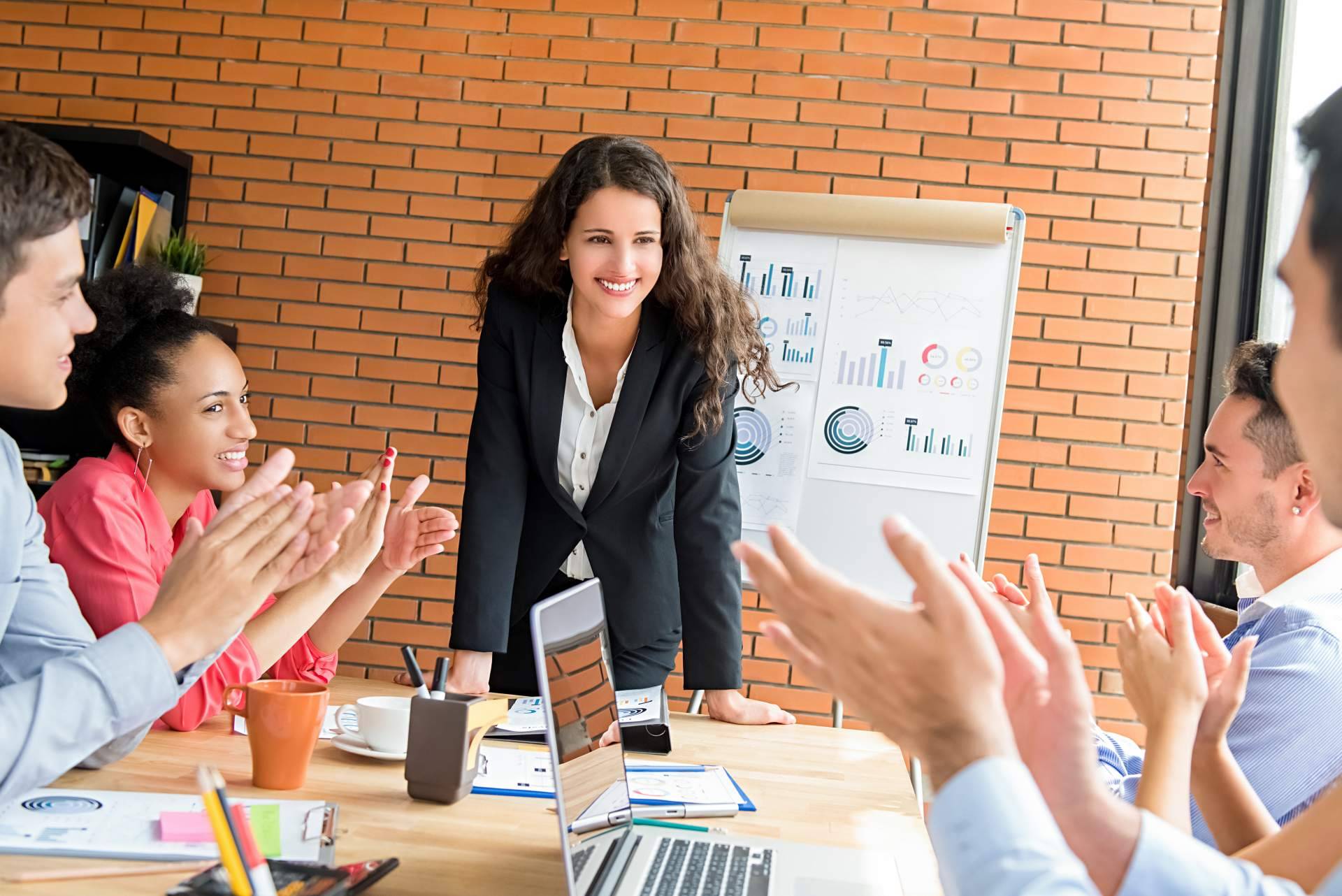 Proyecto Butterfly a favor del empoderamiento de la mujer y la inteligencia emocional