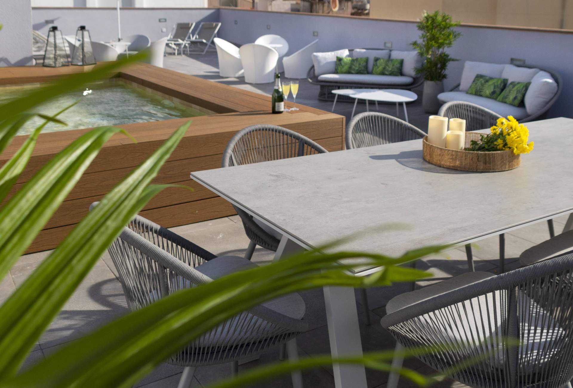 Calafell Home Apartments, para vacaciones o para trabajo, dispone de apartamentos en Calafell