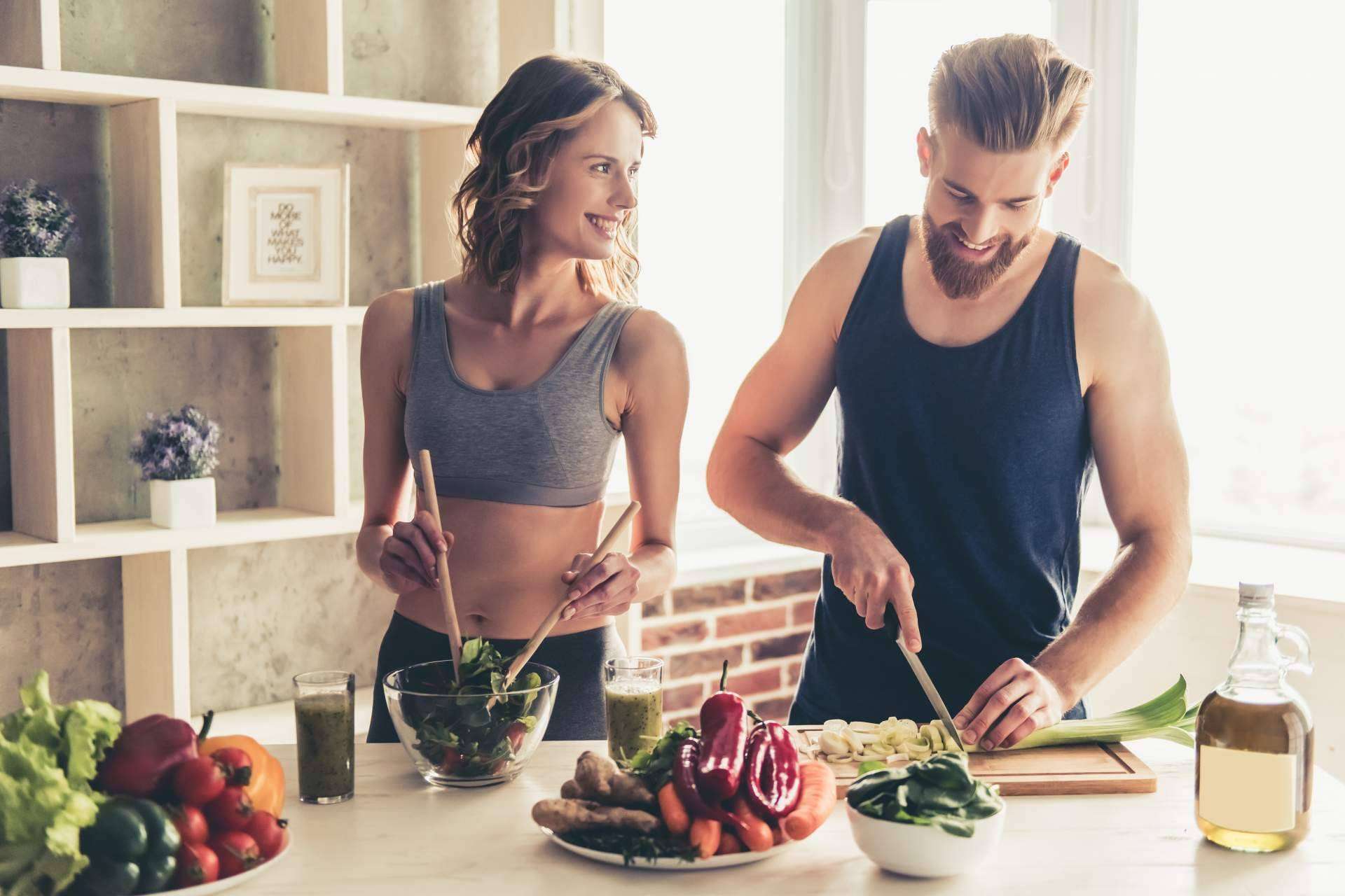 Avanza Training Day ayuda a dar el paso para cambiar el estilo de vida y llevar una alimentación saludable