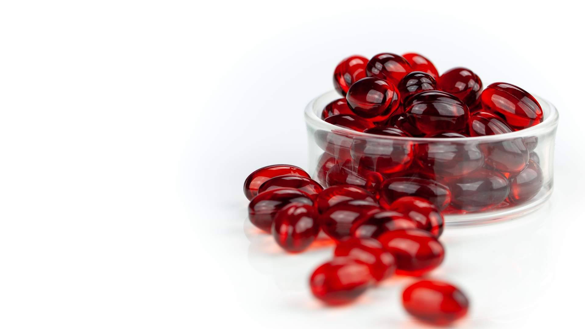 Según el Centro de Naturopatía y la Salud, la astaxantina es el antioxidante más eficaz que existe para la piel