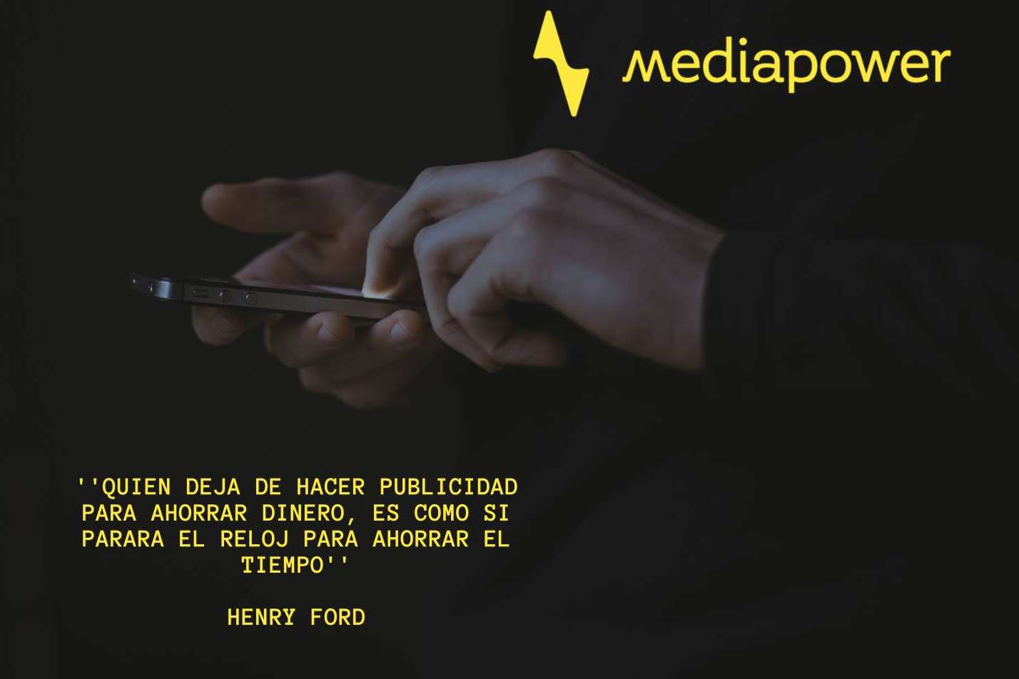 Impulsar los negocios con las estrategias de marketing digital personalizadas de Media Power