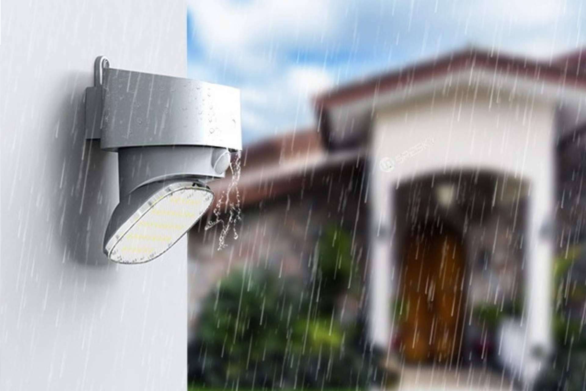 Protect Soiart Distribución ofrece artículos de iluminación solar para exteriores