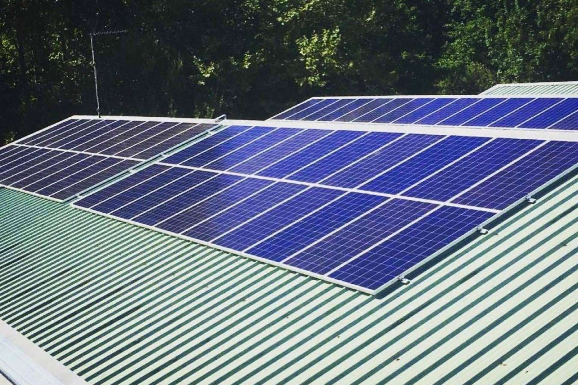 Multiplicidad de soluciones energéticas de la mano de Energiber y Trienergía