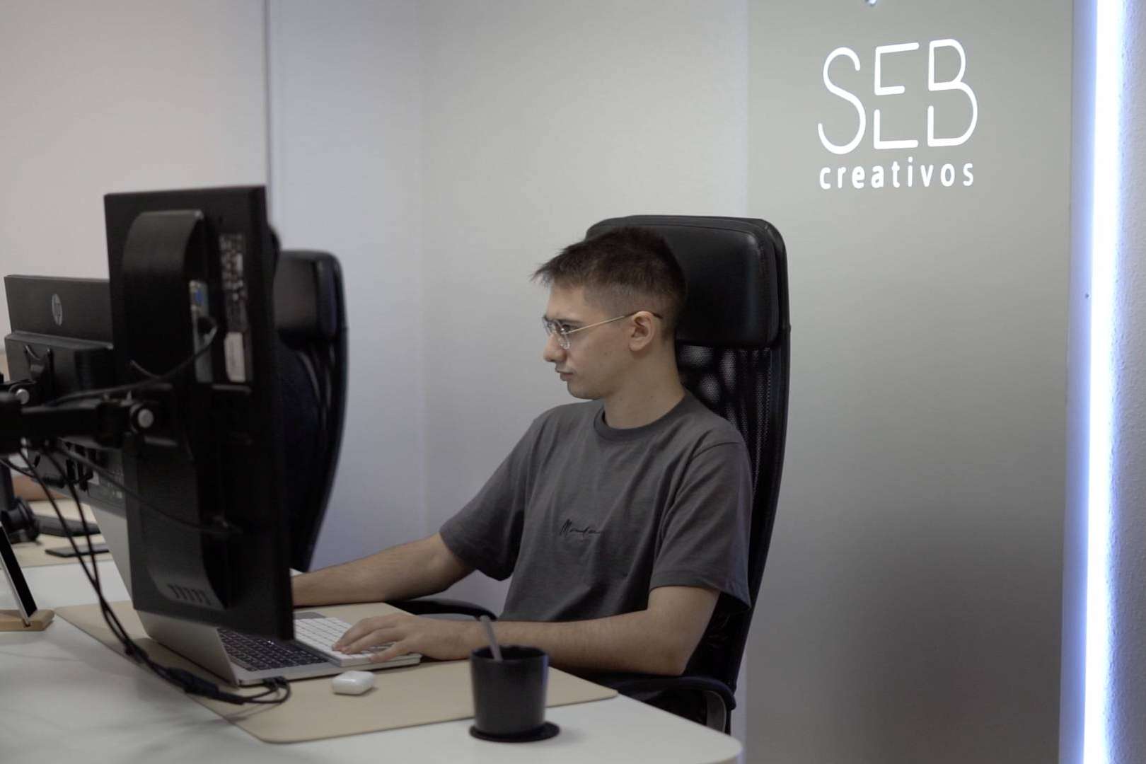 Digitalizar o morir, SEB Creativos destaca la importancia de digitalizar una empresa tras el COVID-19