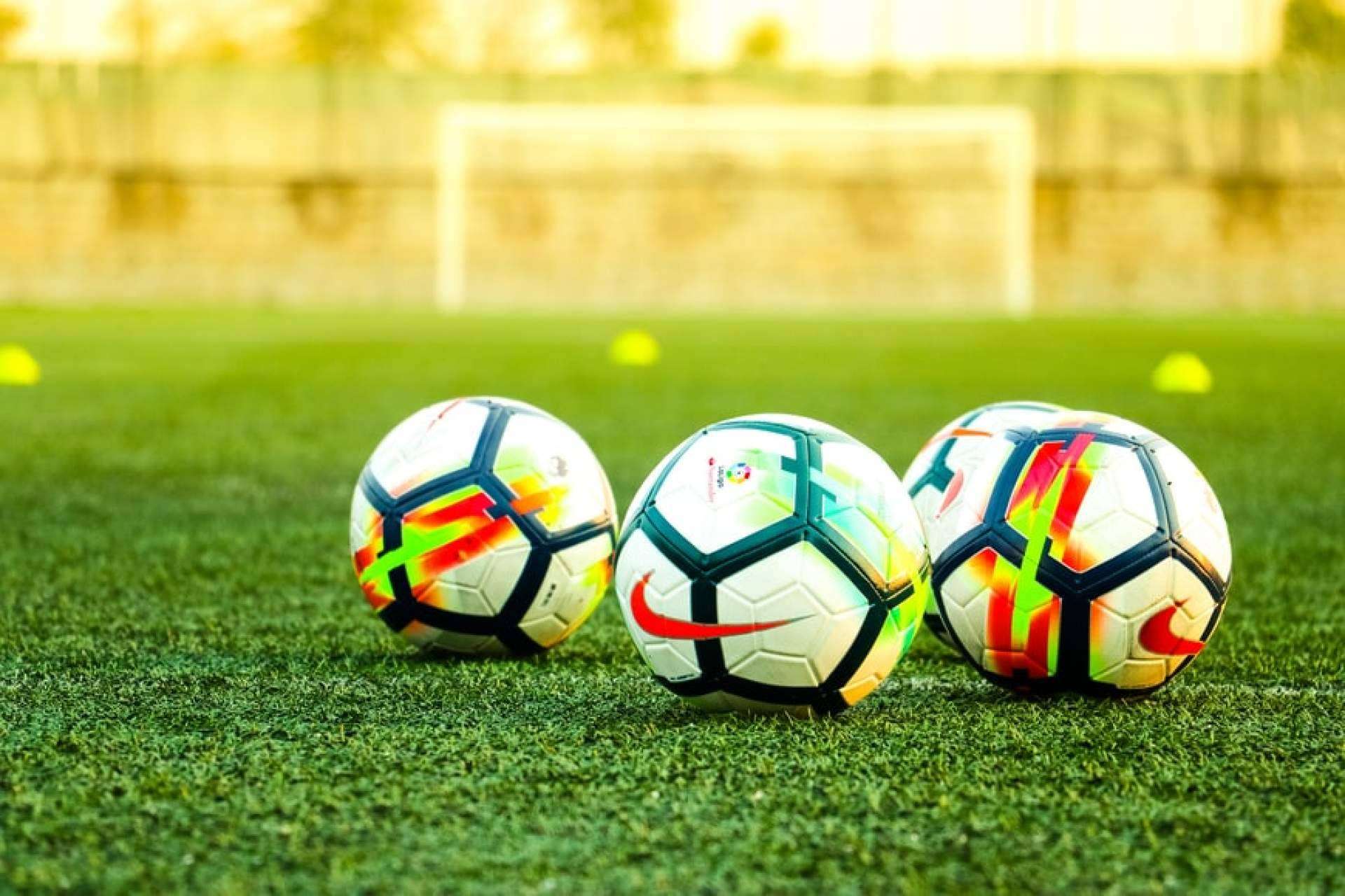 Servicios de nutrición deportiva al alcance de un clic con Evolute Soccer