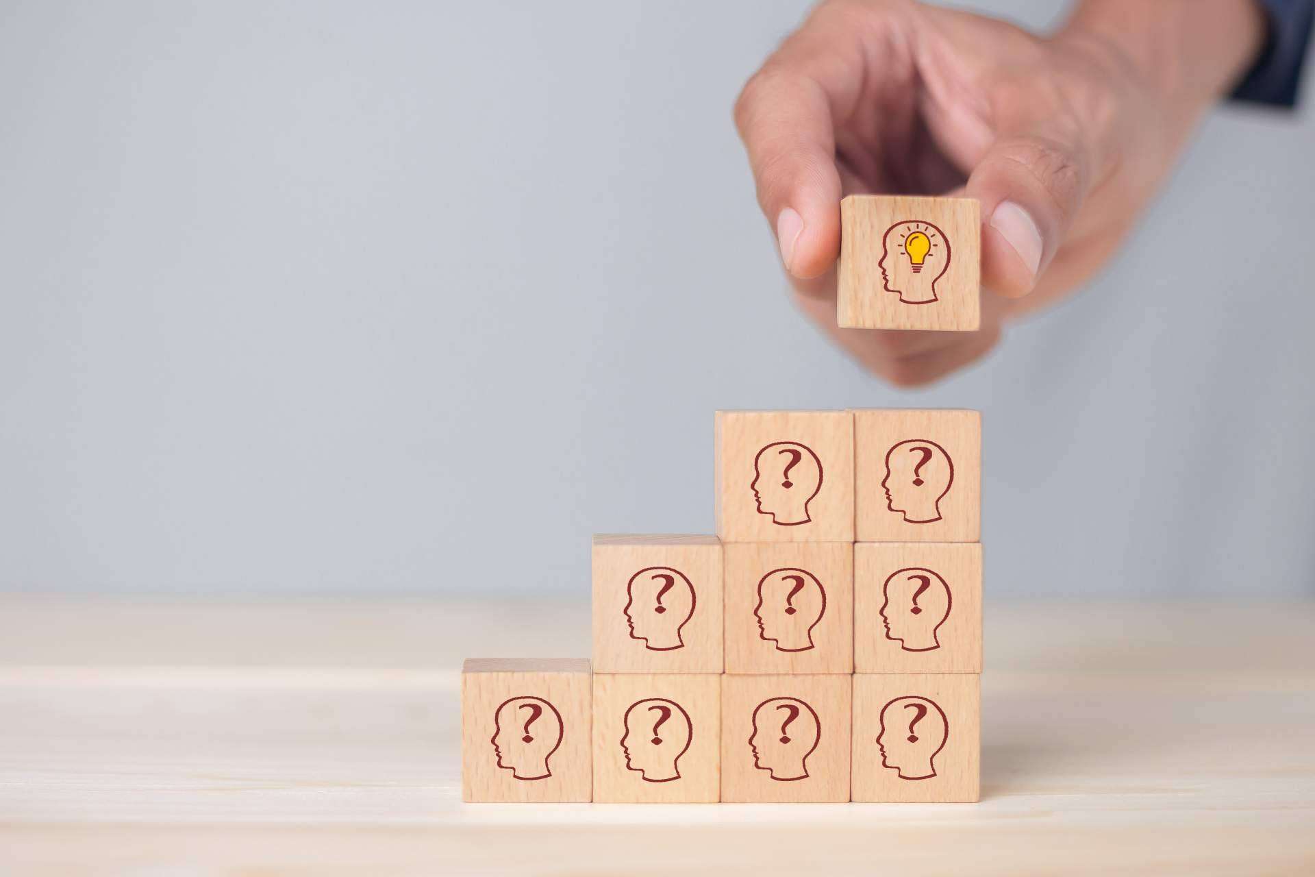 ¿Cuál es el nuevo modelo de liderazgo inusual? Liderazgo innovador