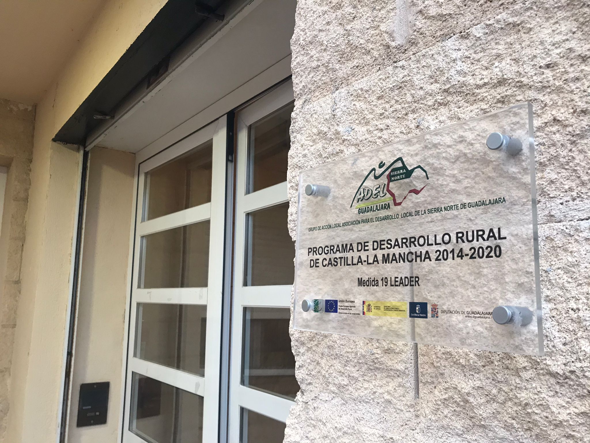 ADEL Sierra Norte lanza dos nuevas líneas de ayudas, dotadas con 250.000 €