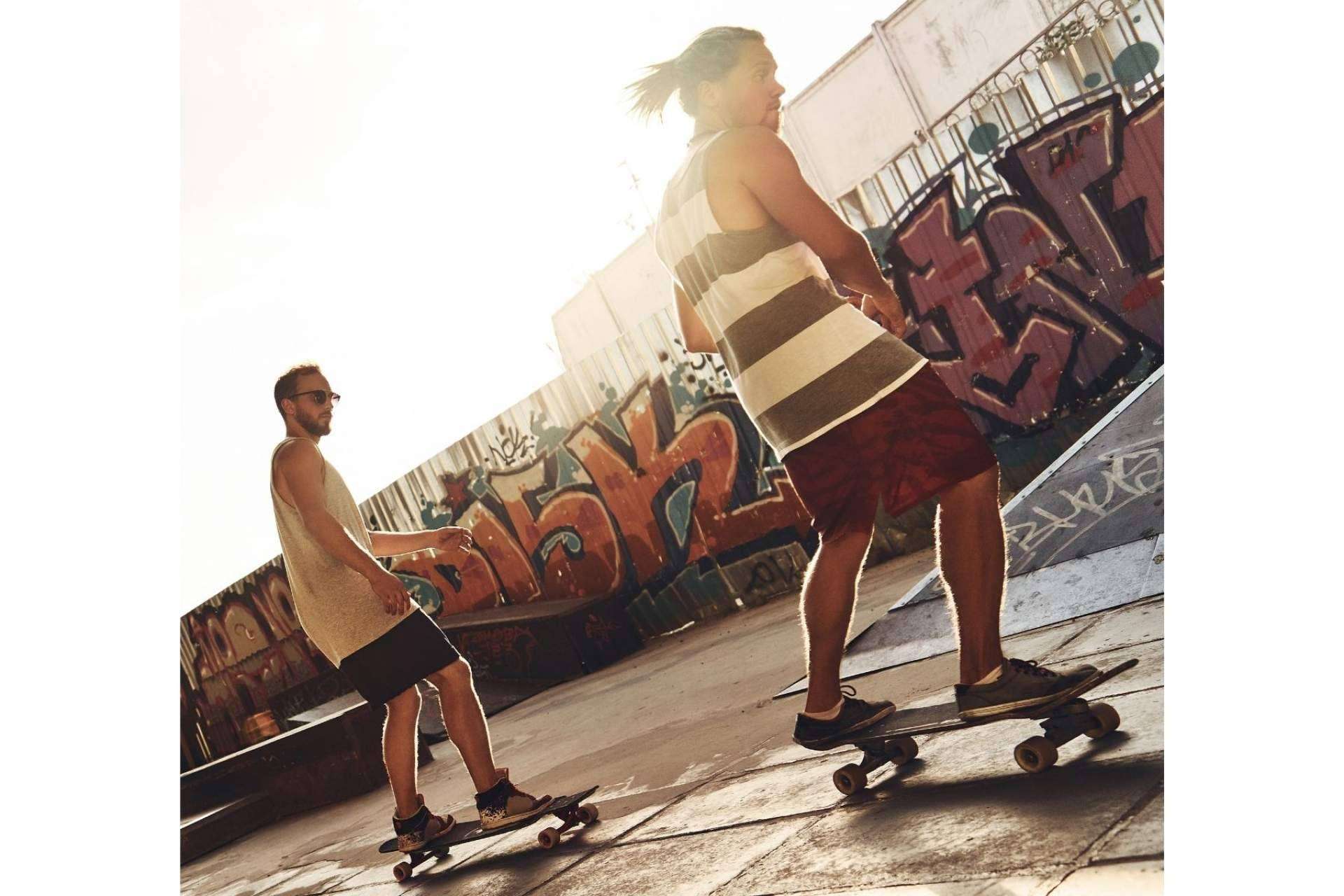 Tablas de surfskate en todos los diseños y medidas de la mano de Watsay