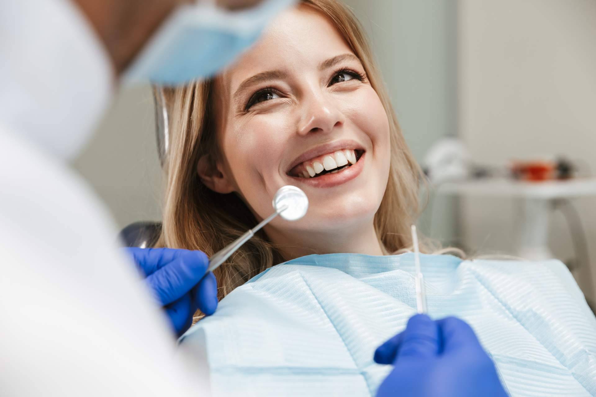 Dientes rectos, ¿estética o salud?
