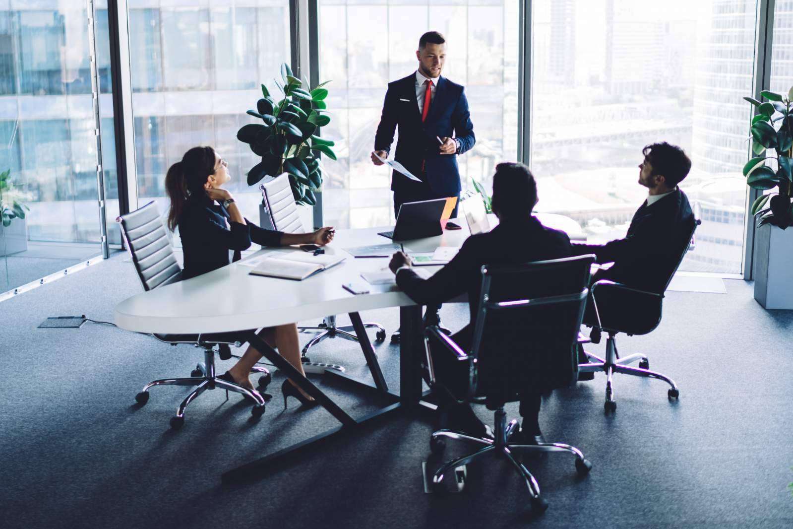 Asesor fiscal en Canarias gracias a los servicios de CE Consulting