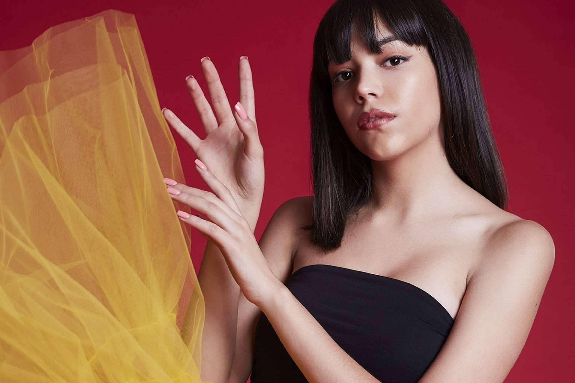 ¿Cómo es el Curso de Modelo Profesional en Madrid de FAMA Academy?