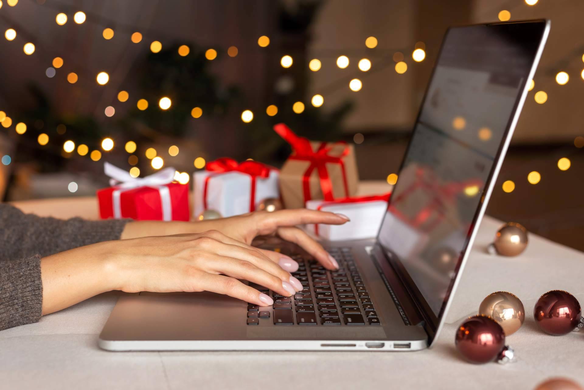 Evitar aglomeraciones durante las compras de Navidad gracias a Eprox