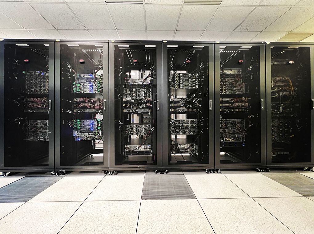 Clouding.io supera sus previsiones de crecimiento en 2021 y factura más de 2,4 millones de euros