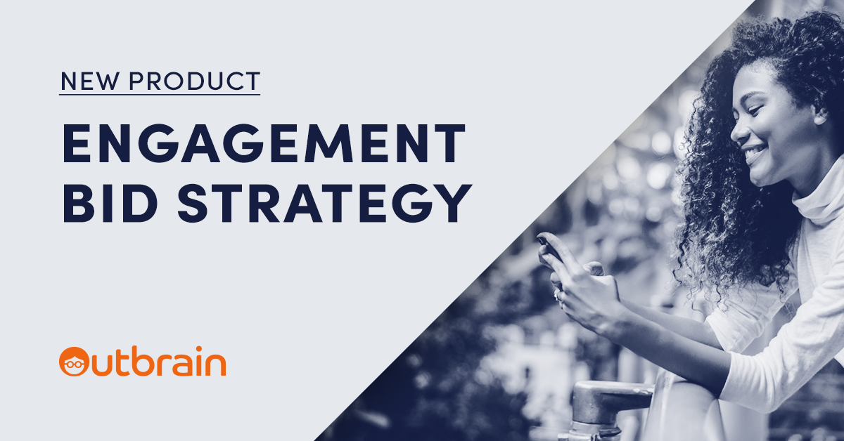 Outbrain lanza una nueva herramienta de IA para la optimización de campañas en la era cookieless