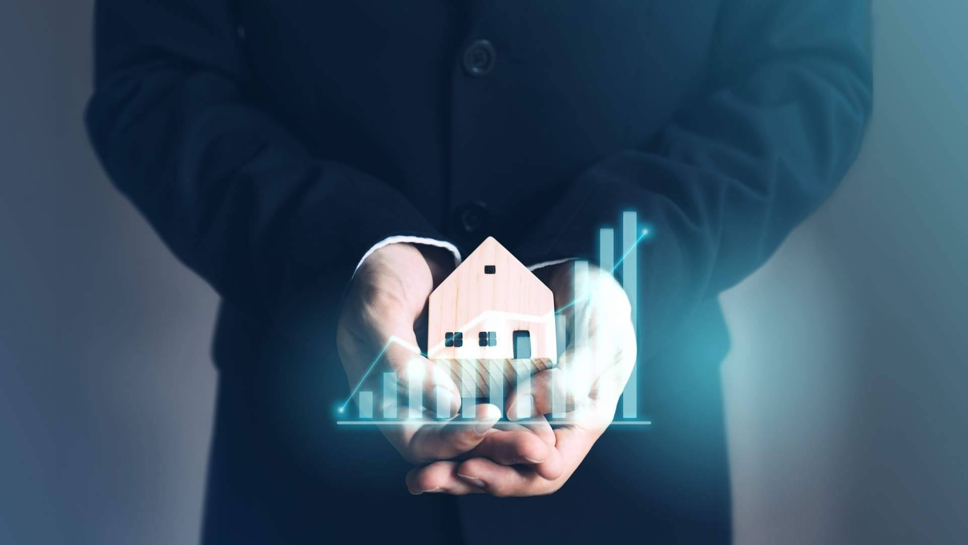 Crear una estrategia en real estate
