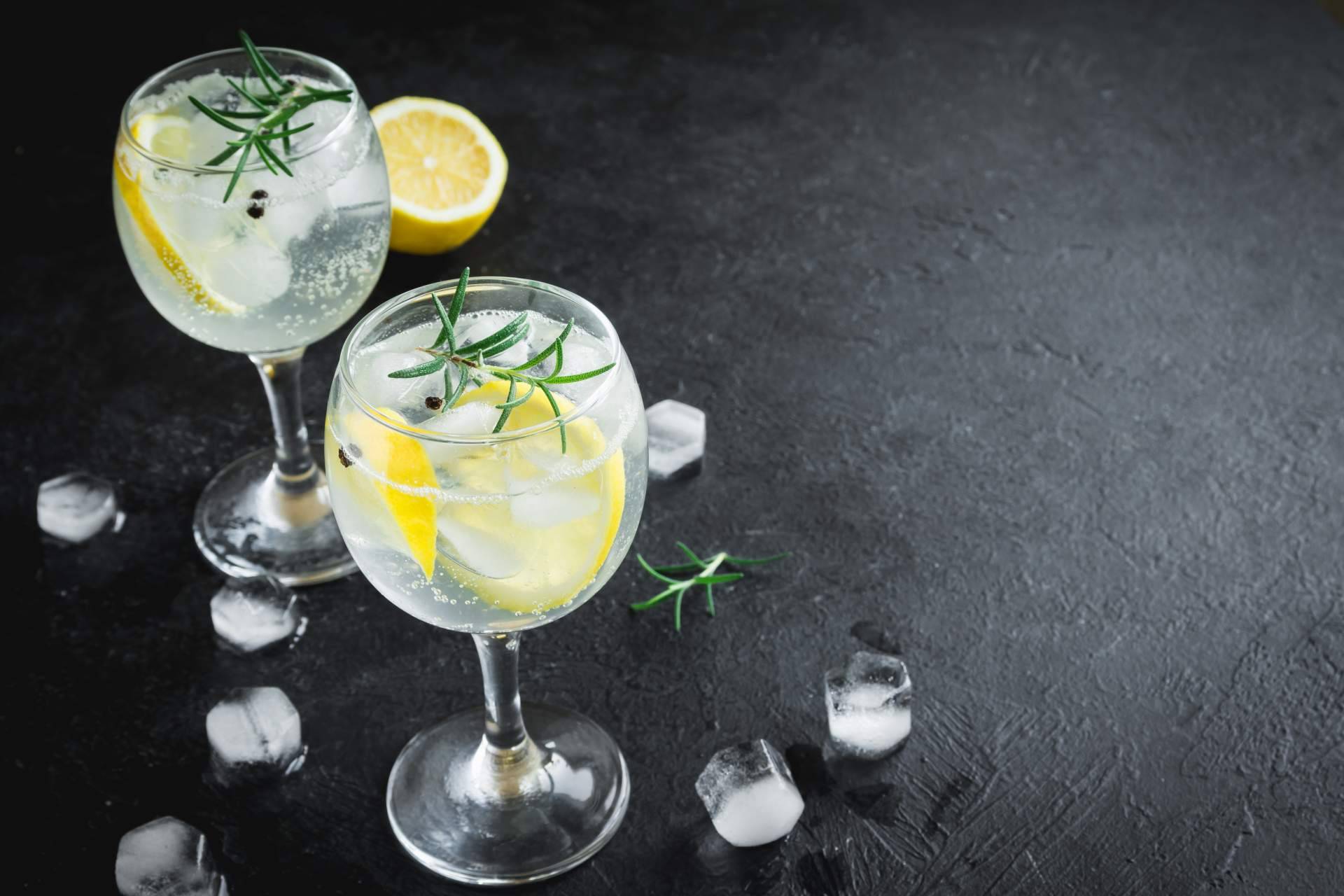 Martin Miller's, una ginebra ideal para compartir con amigos