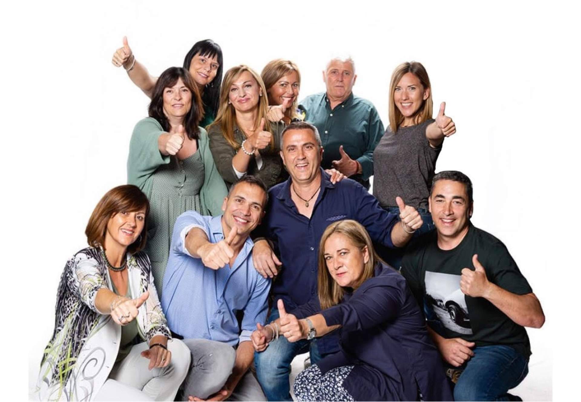 Los servicios innovadores de Grupo AVEA llegan a toda Europa